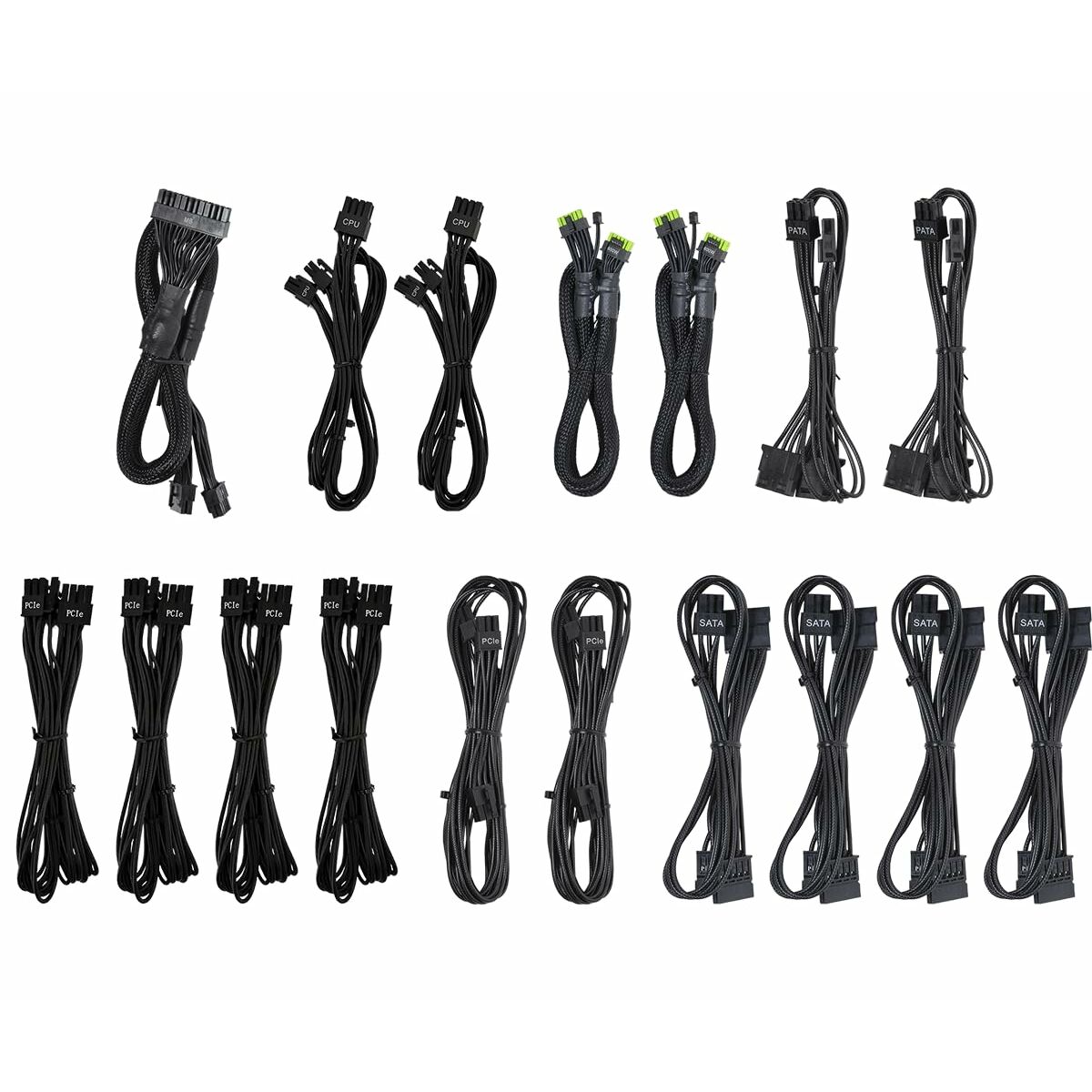 Fuente de Alimentación ASRock 90-UXP160-GFEAAB 1600 W 80 Plus Gold