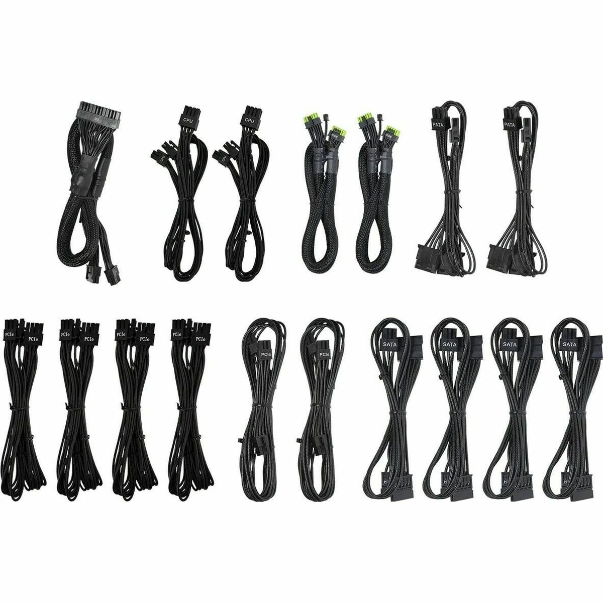 Fuente de Alimentación ASRock 90-UXP160-GFEAAB 1600 W 80 Plus Gold