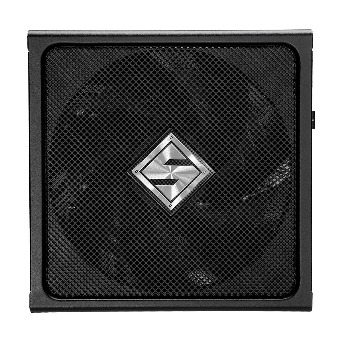 Fuente de Alimentación ASRock 90-UXS075-GFEAAA 750 W 80 Plus Gold