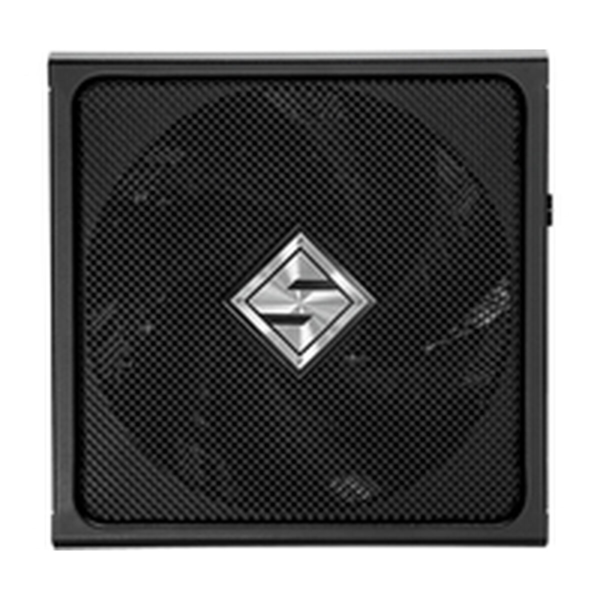 Fuente de Alimentación ASRock 90-UXS075-GFEAAA 750 W 80 Plus Gold