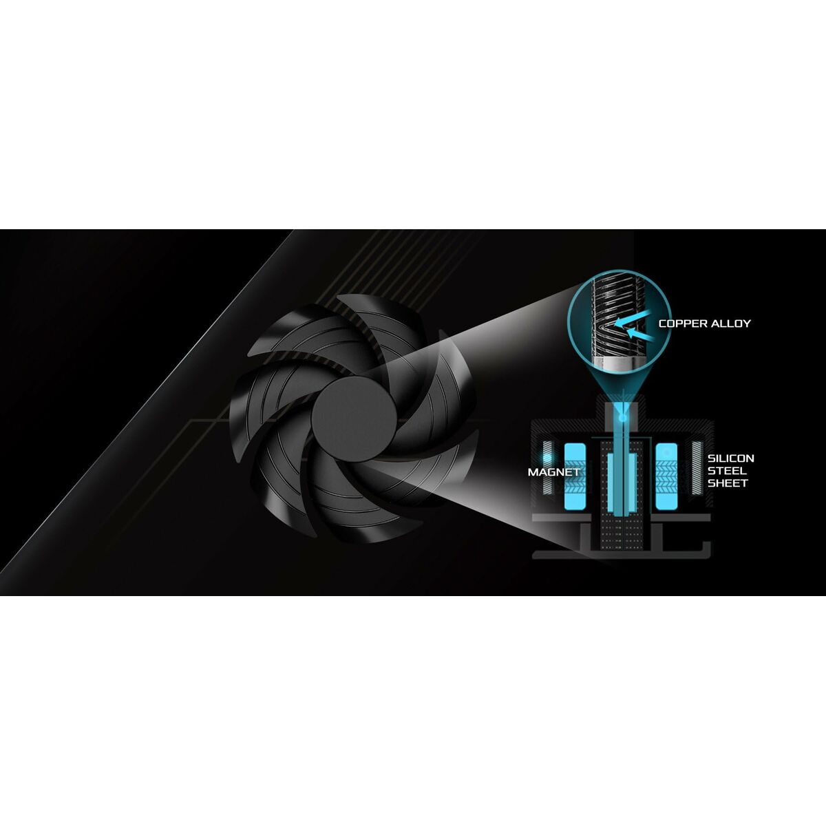 Fuente de Alimentación ASRock 90-UXS075-GFEAAA 750 W 80 Plus Gold