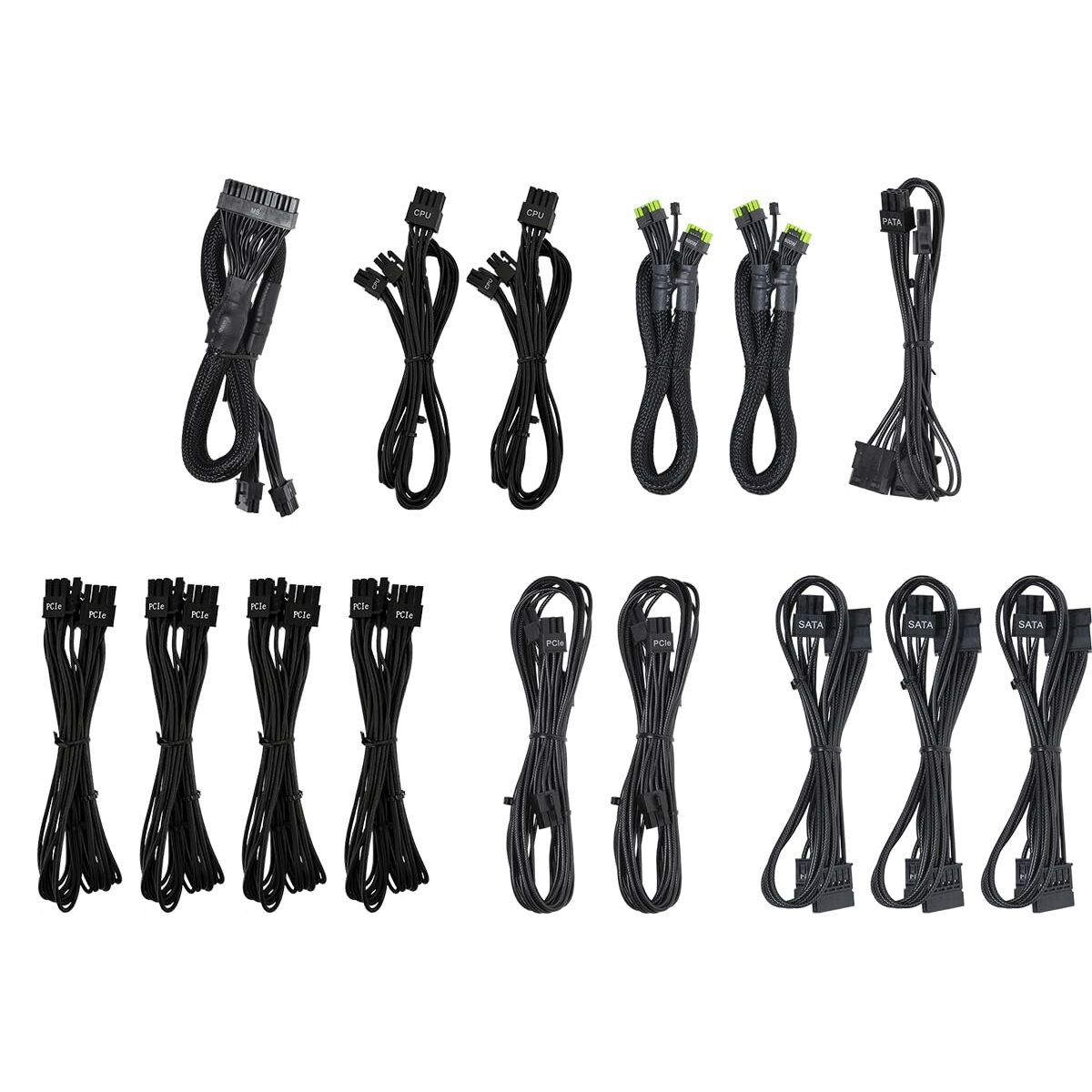 Fuente de Alimentación ASRock 90-UXT130-TFEAAB 1300 W 80 PLUS Titanium