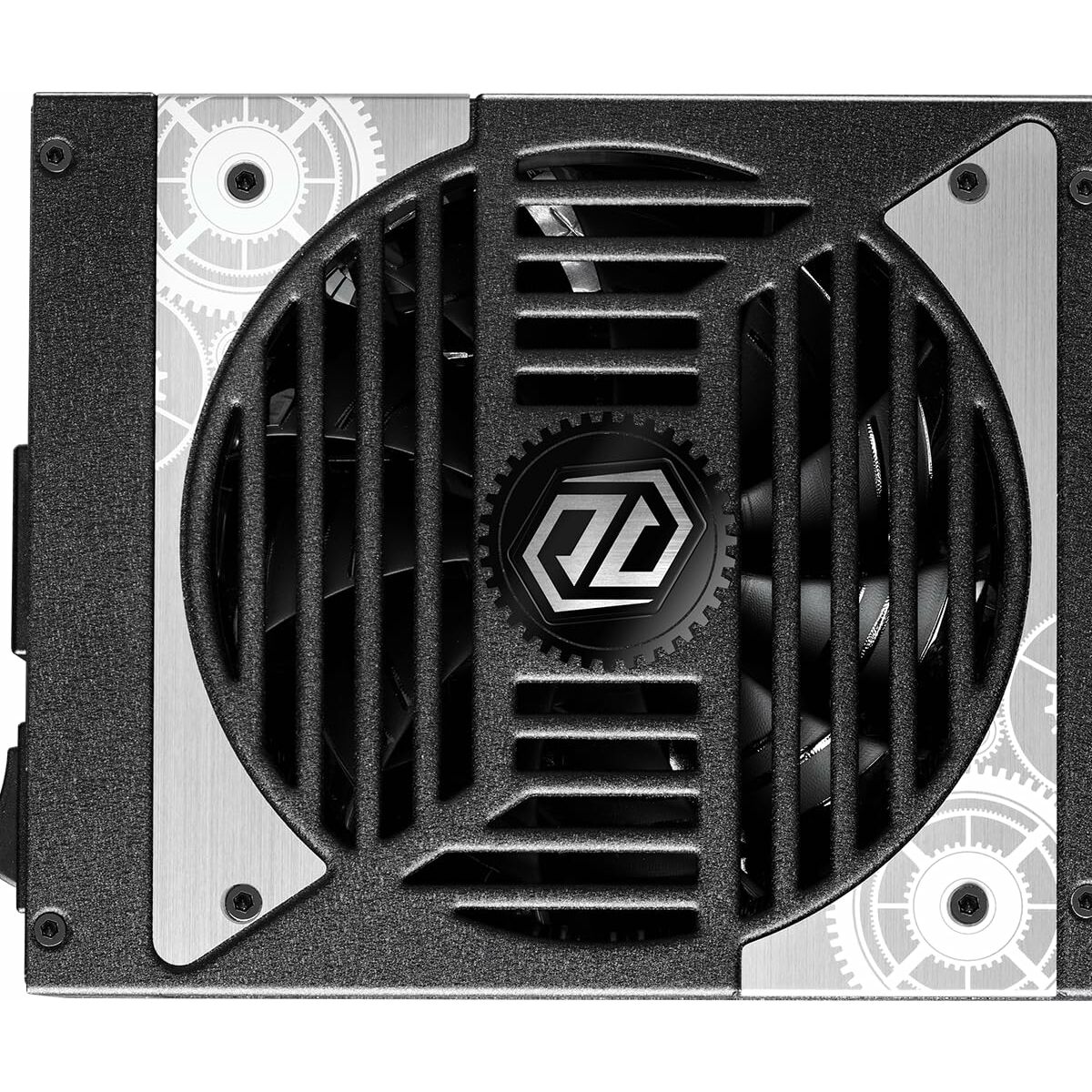 Fuente de Alimentación ASRock 90-UXT165-TFEAAB 1650 W 80 PLUS Titanium