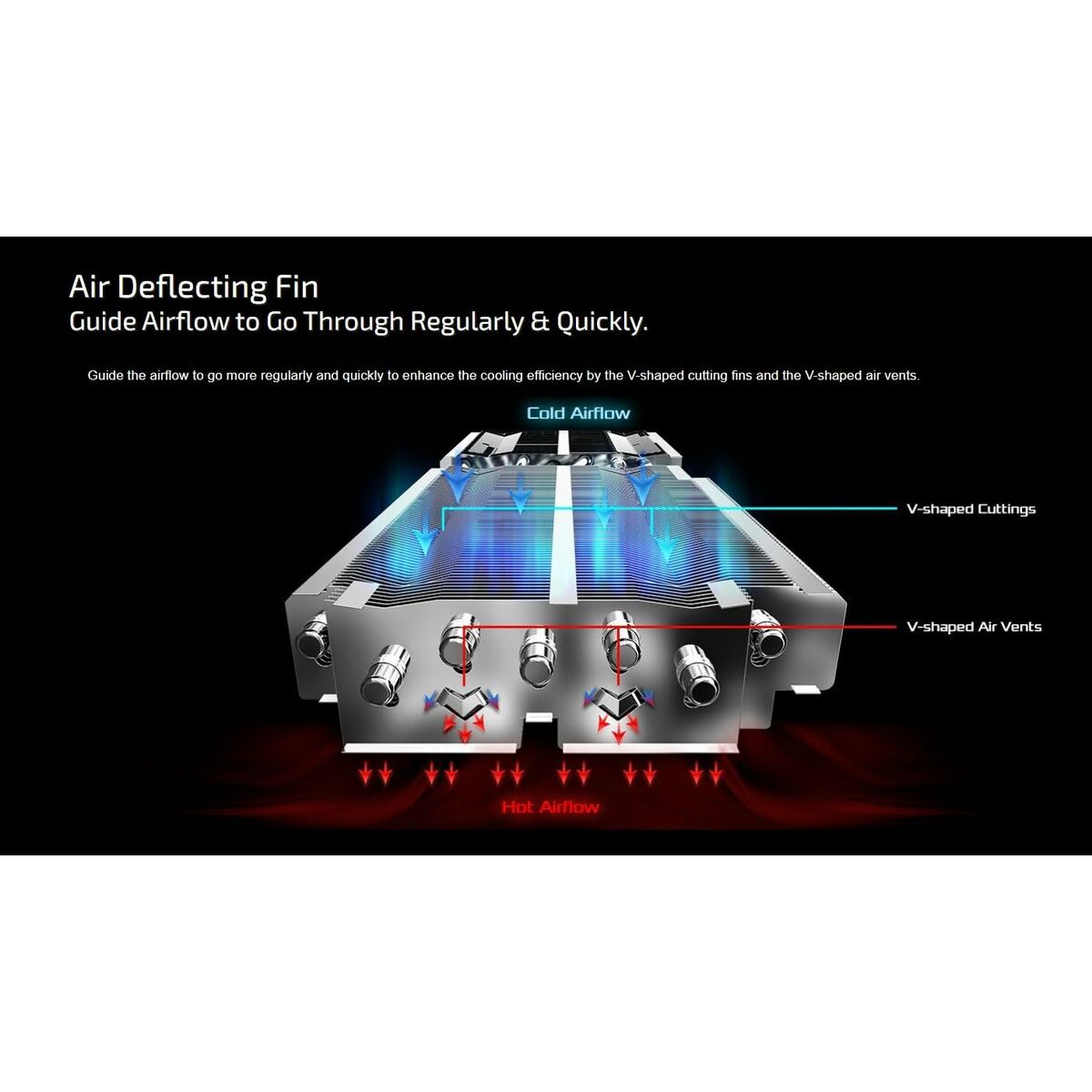 Tarjeta Gráfica ASRock RX9070XT SLD 16G GDDR6 radeon rx 9070 xt 16 GB