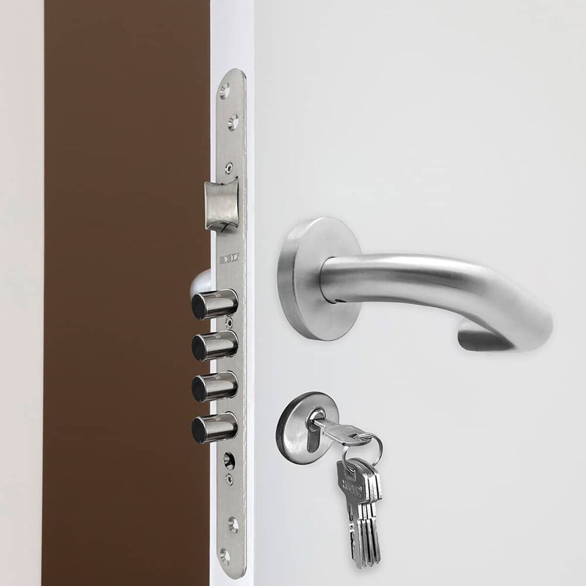 Cerradura Micel 85 mm