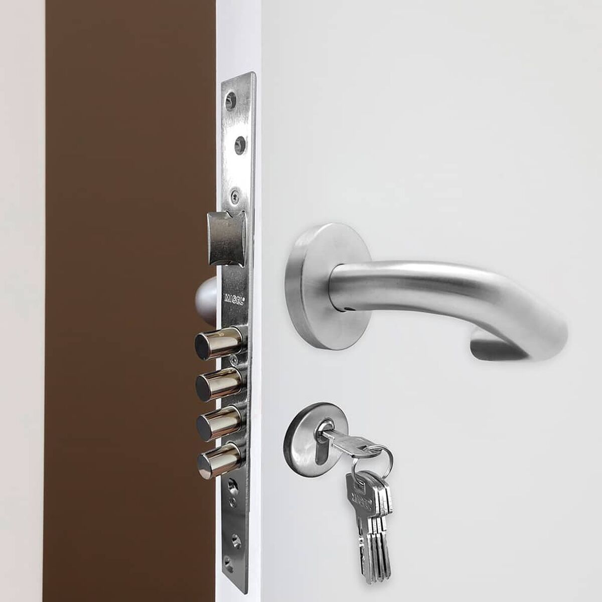 Cerradura Micel 85 mm