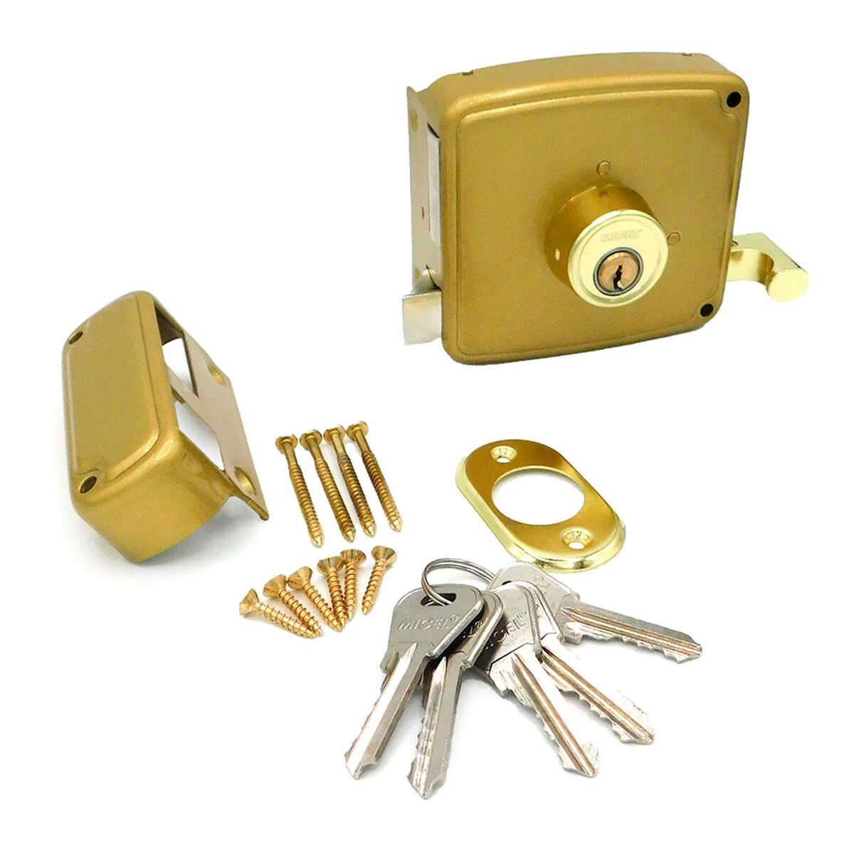 Cerradura Micel Derecha