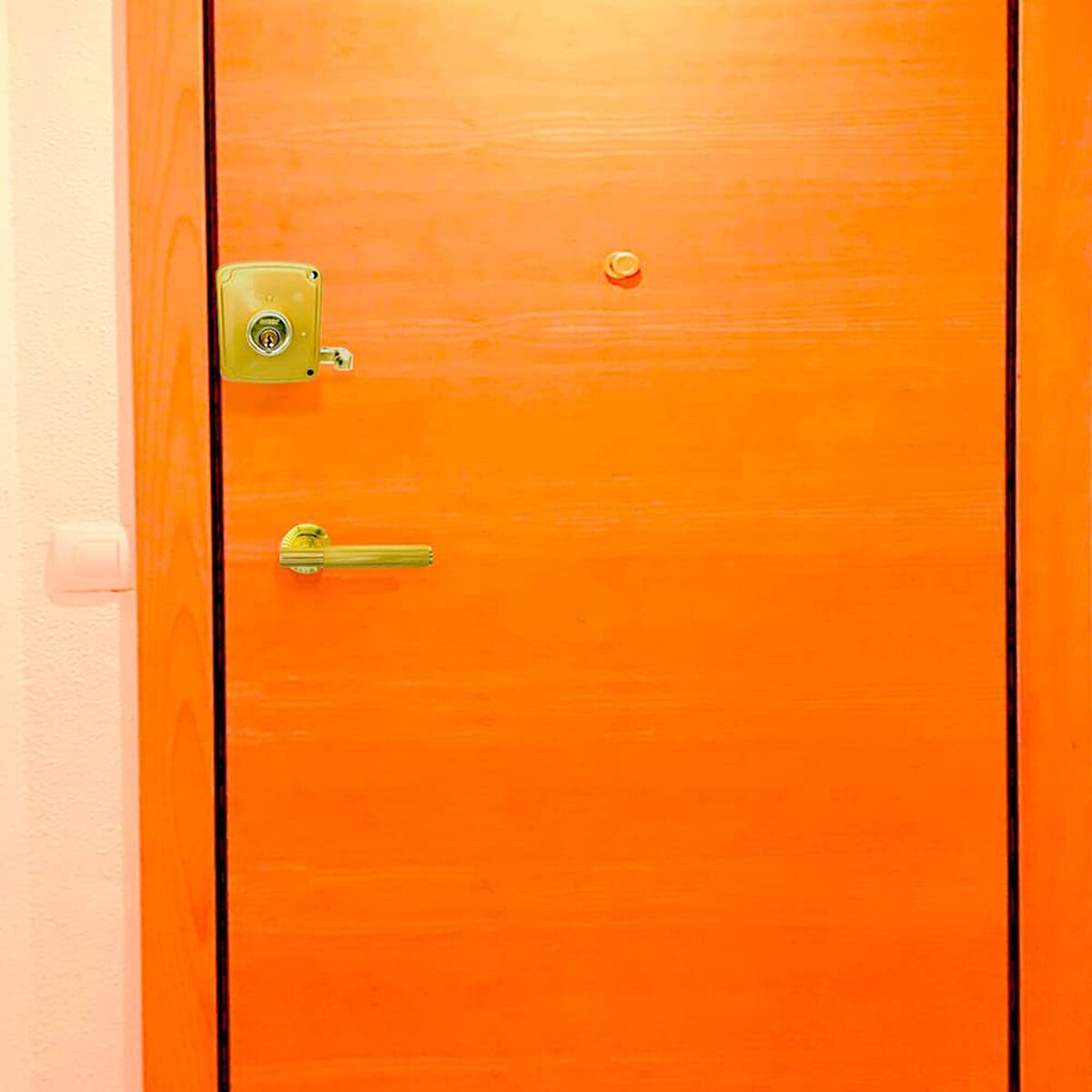 Cerradura Micel Derecha