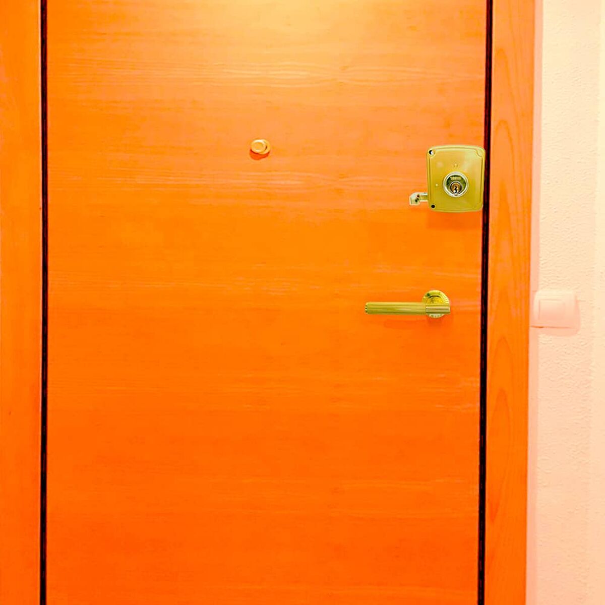 Cerradura Micel Izquierda