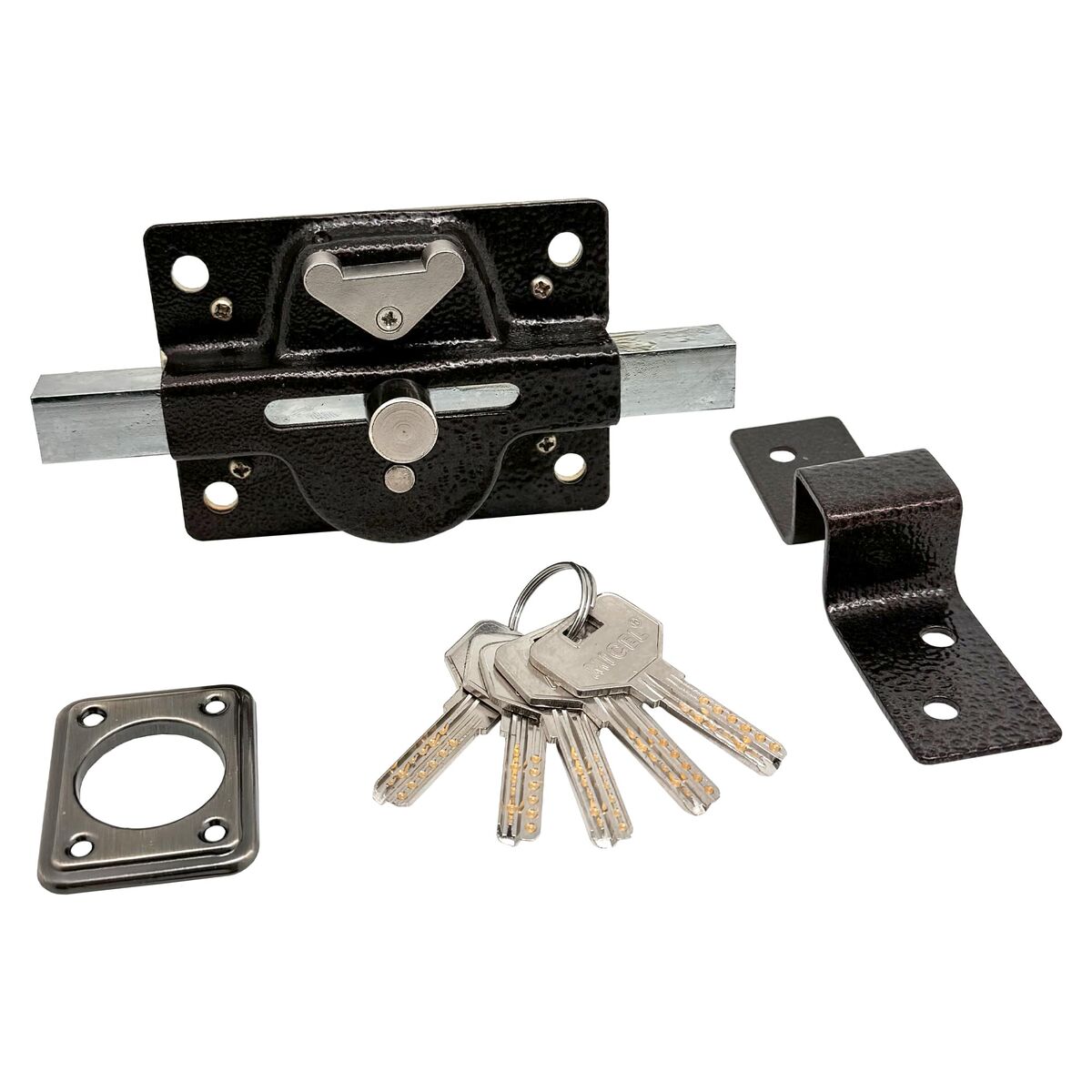 Cerrojo de seguridad Micel