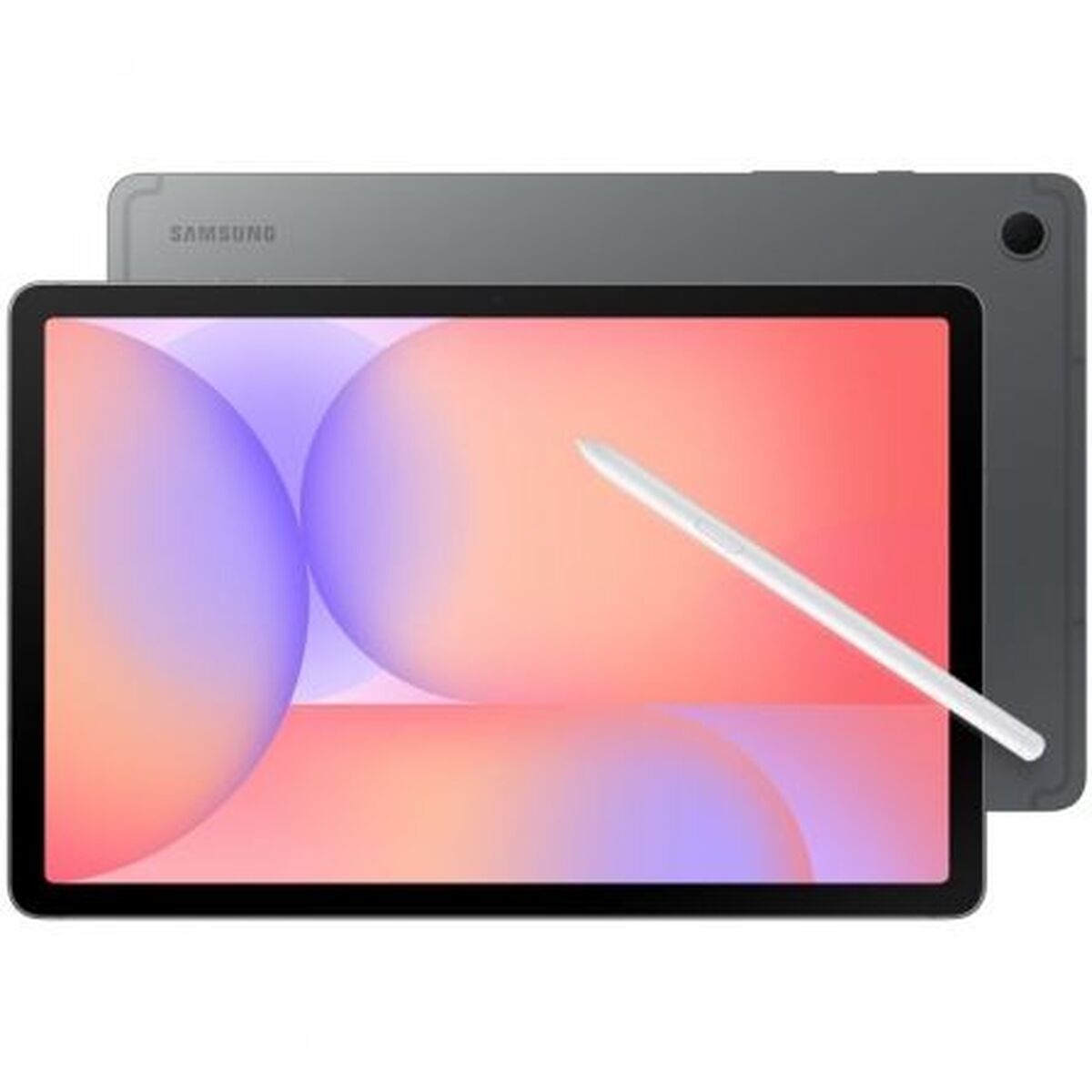Tablet Samsung SM-X406BZAPEUE Octa Core 8 GB RAM 256 GB Gris 10,9"
