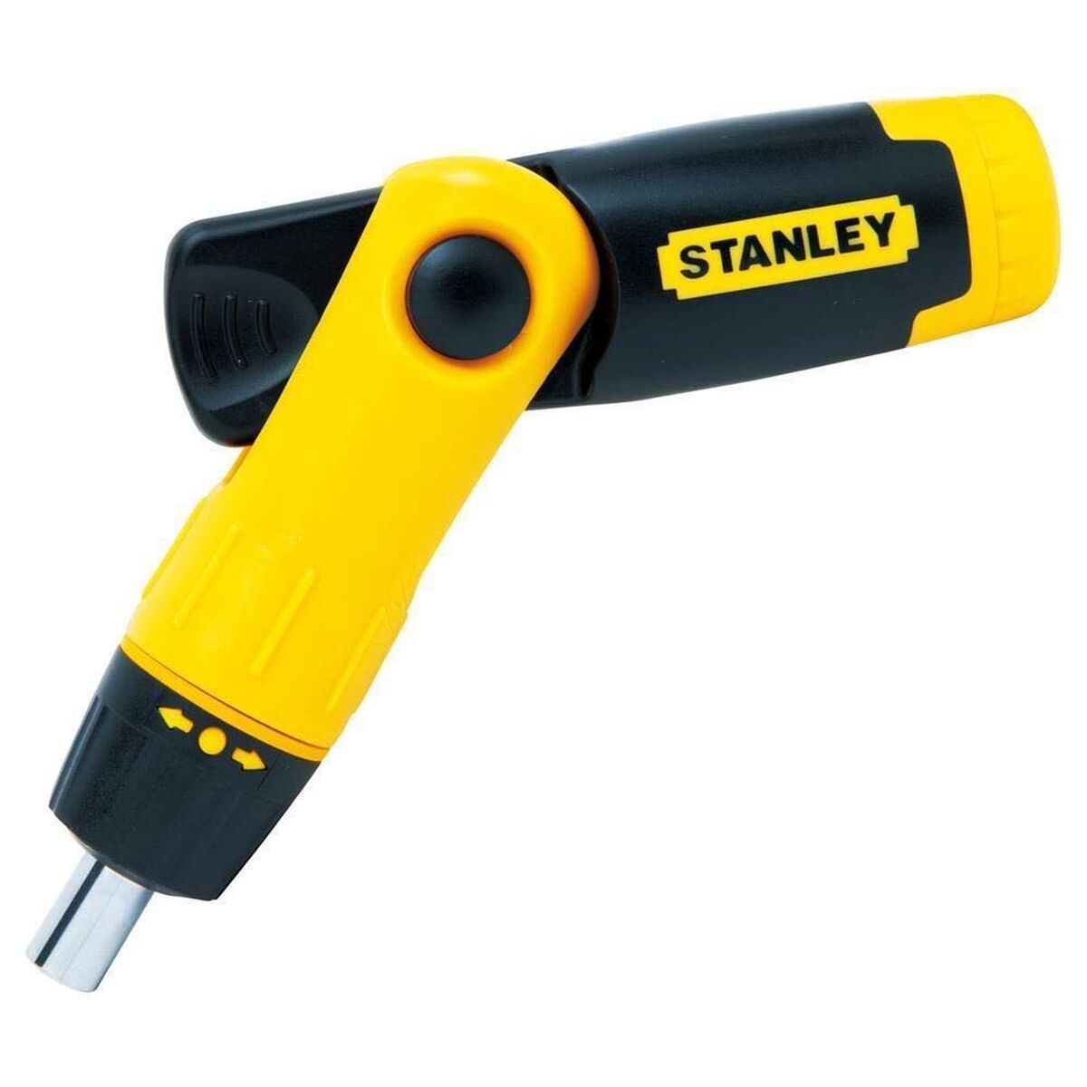 Set de Destornilladores Stanley 0-63-022