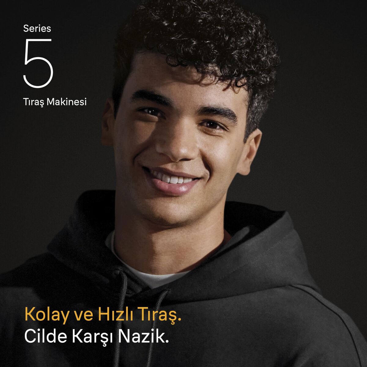 Cabezal de Recambio Braun 54B