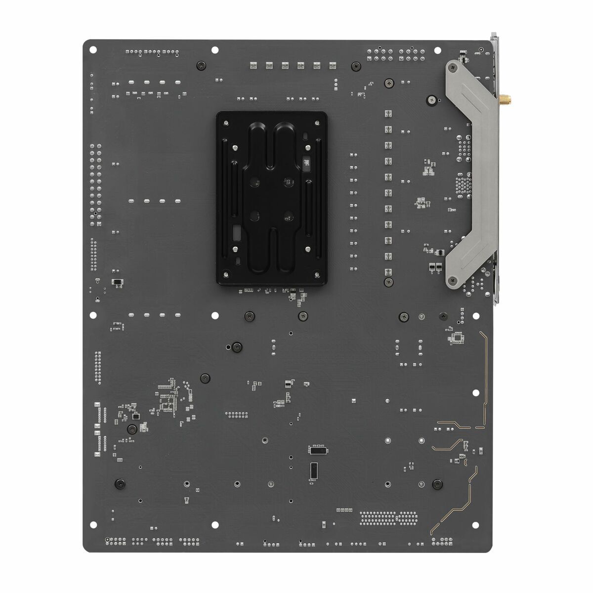 Placa Base ASRock 90-MXBQS-A0UAYZ AMD AM5 AMD