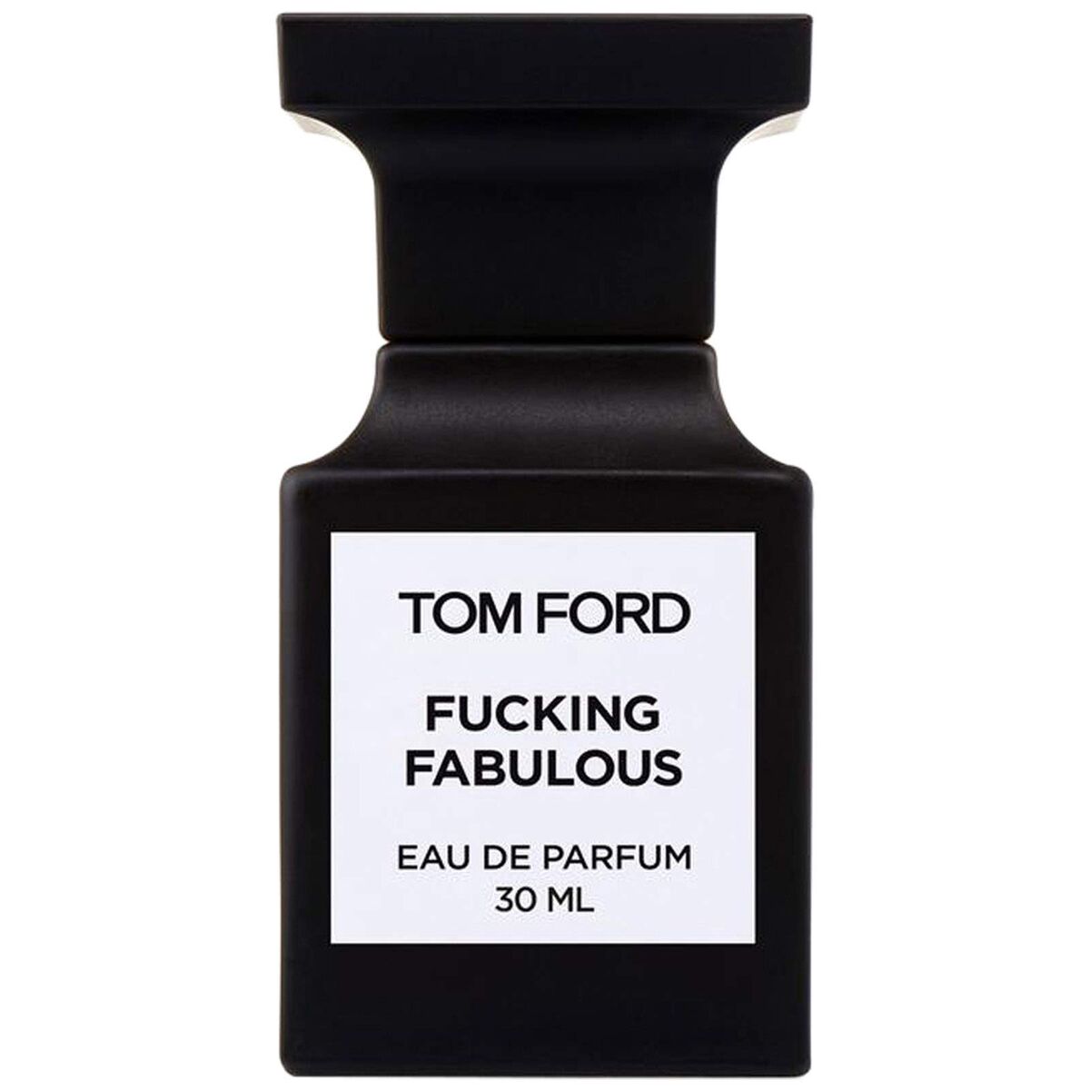 Perfume Mujer Tom Ford FUCKING FABULOUS Fucking Fabulous 30 ml