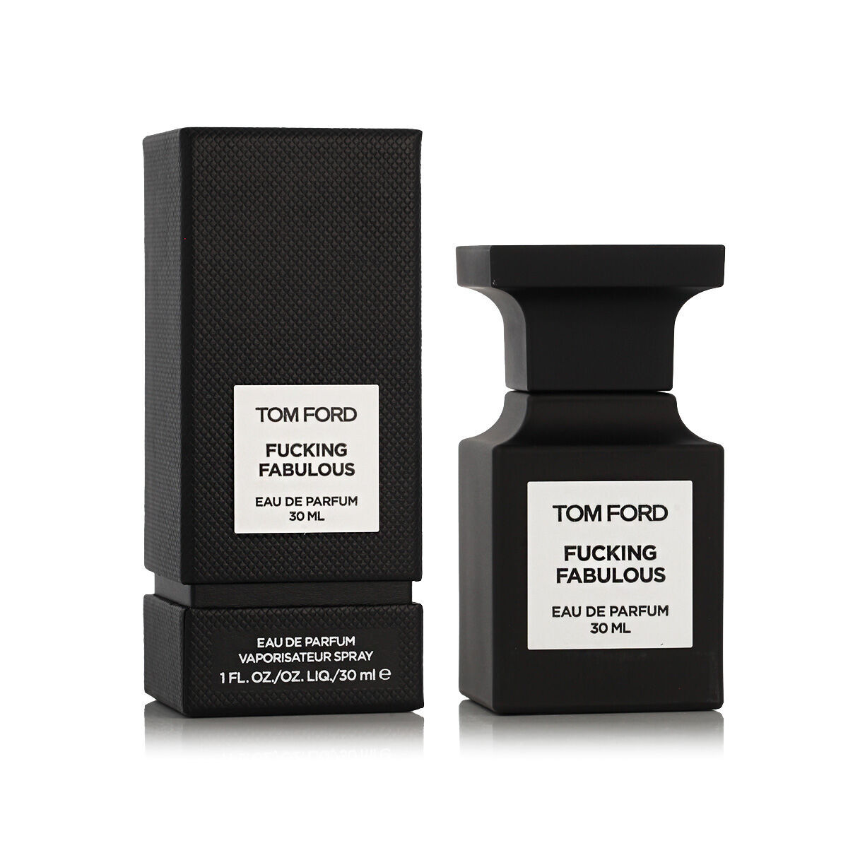 Perfume Mujer Tom Ford FUCKING FABULOUS Fucking Fabulous 30 ml
