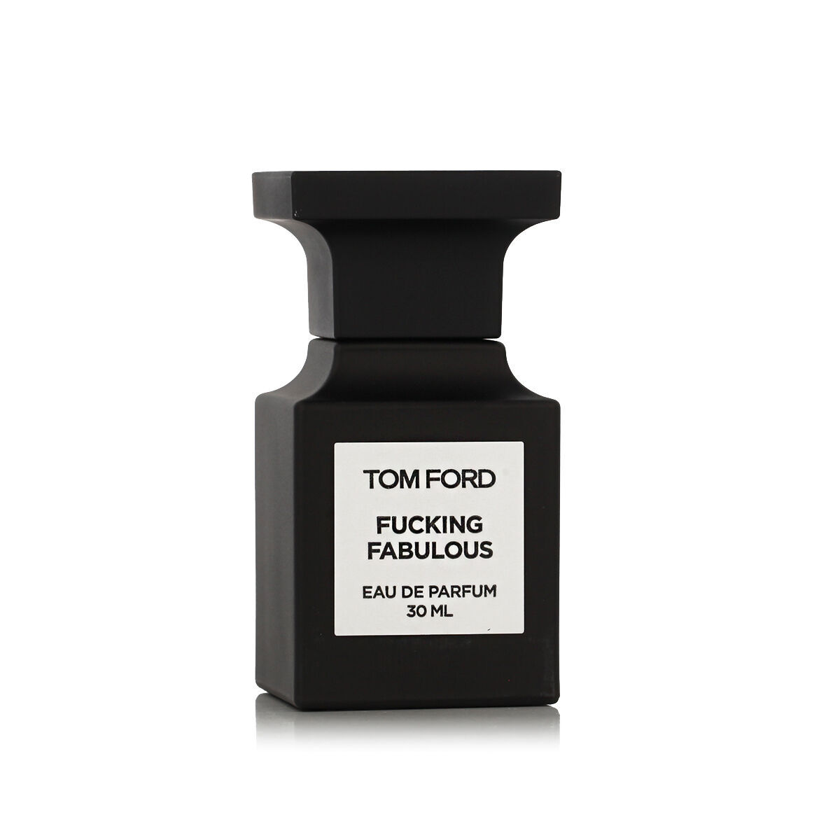 Perfume Mujer Tom Ford FUCKING FABULOUS Fucking Fabulous 30 ml