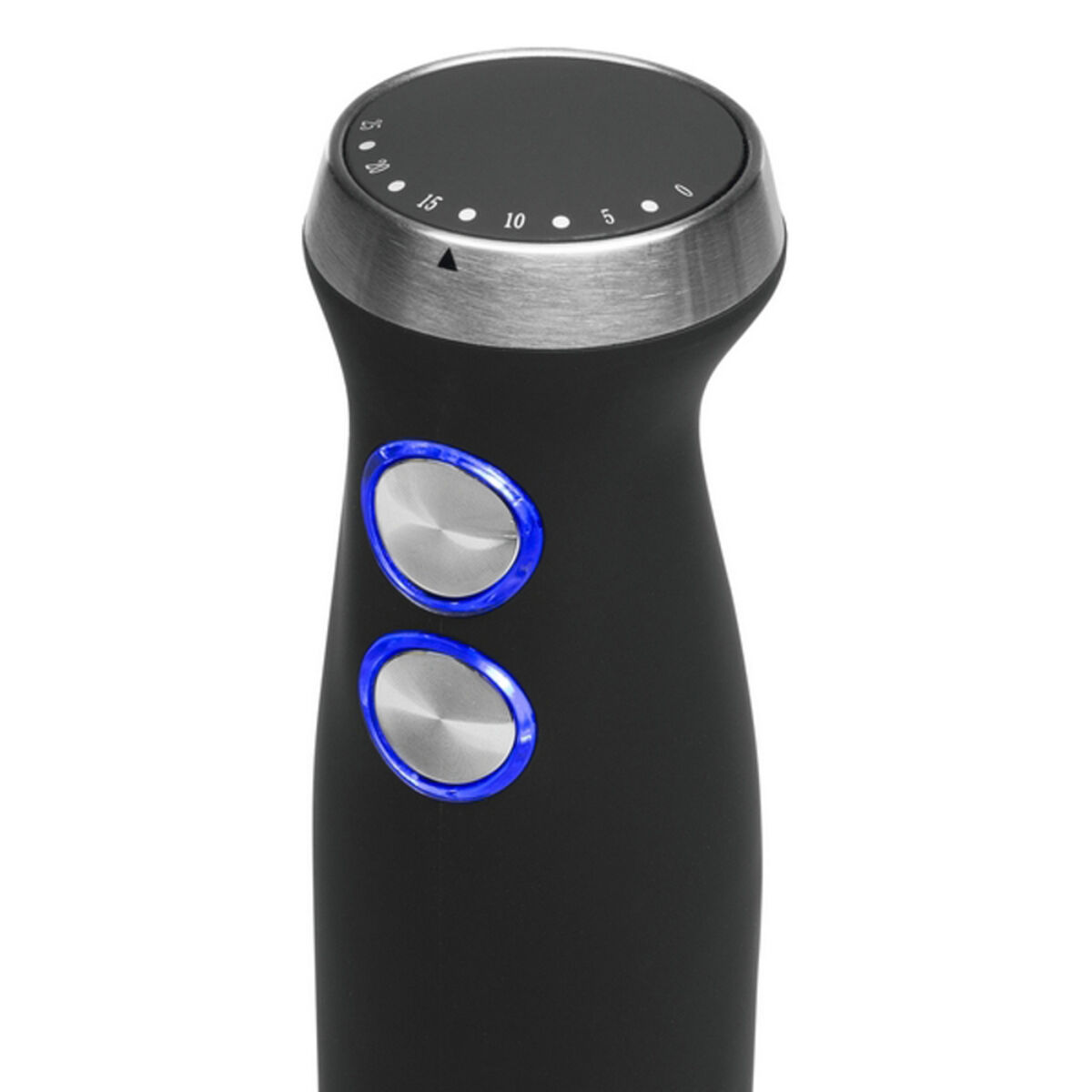 Batidora de Mano Princess 01.221221.01.001 Negro 1000 W