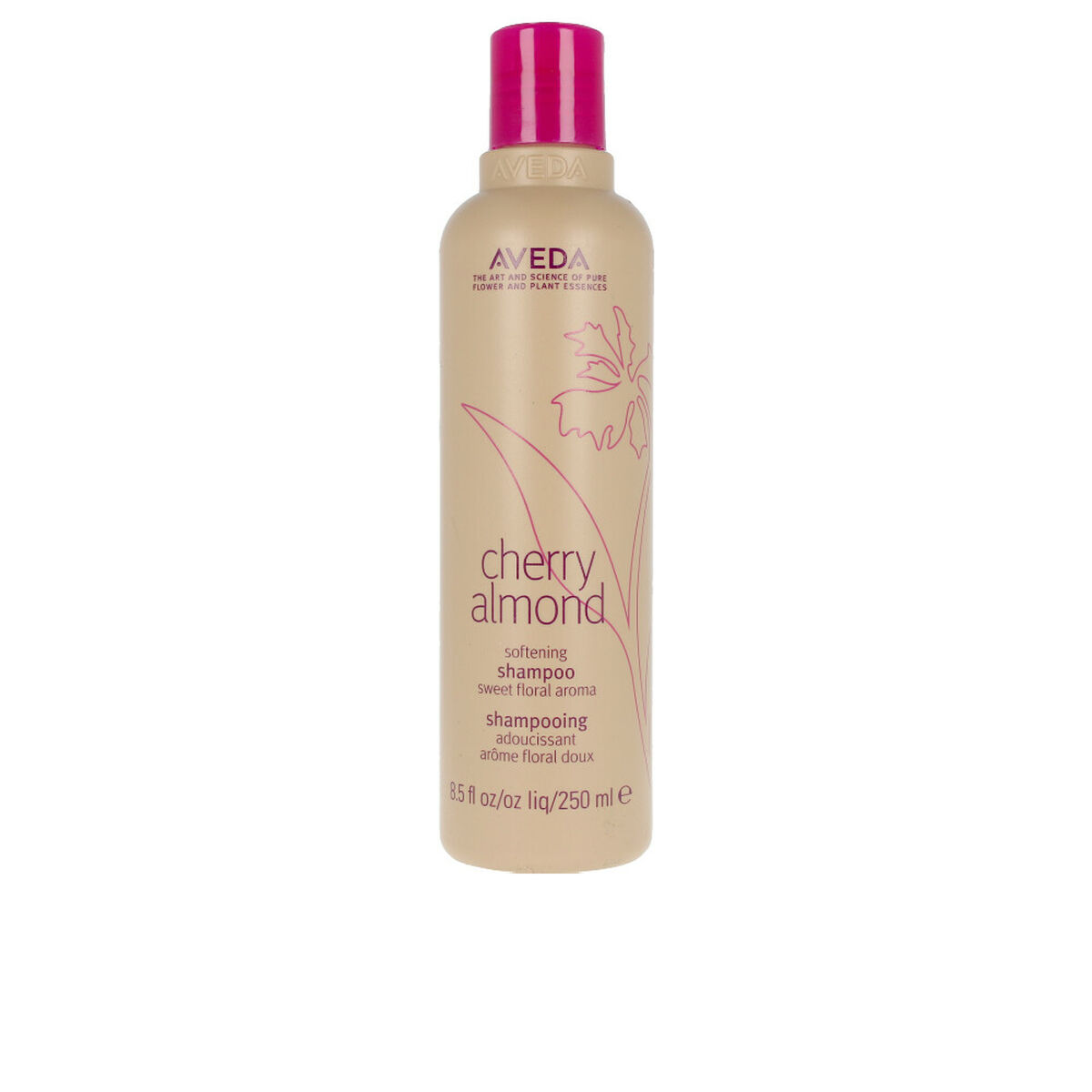 Champú Desenredante Cherry Almond Aveda