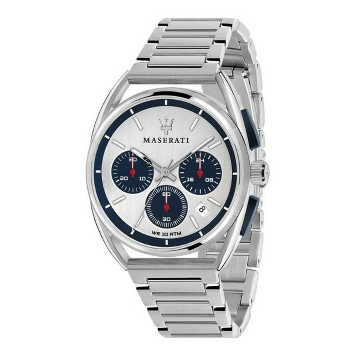 Reloj Hombre Maserati R8873632001 (Ø 41 mm)