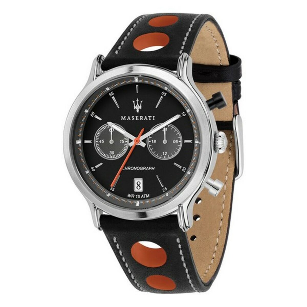 Reloj Hombre Maserati R8851138003 (Ø 42 mm)