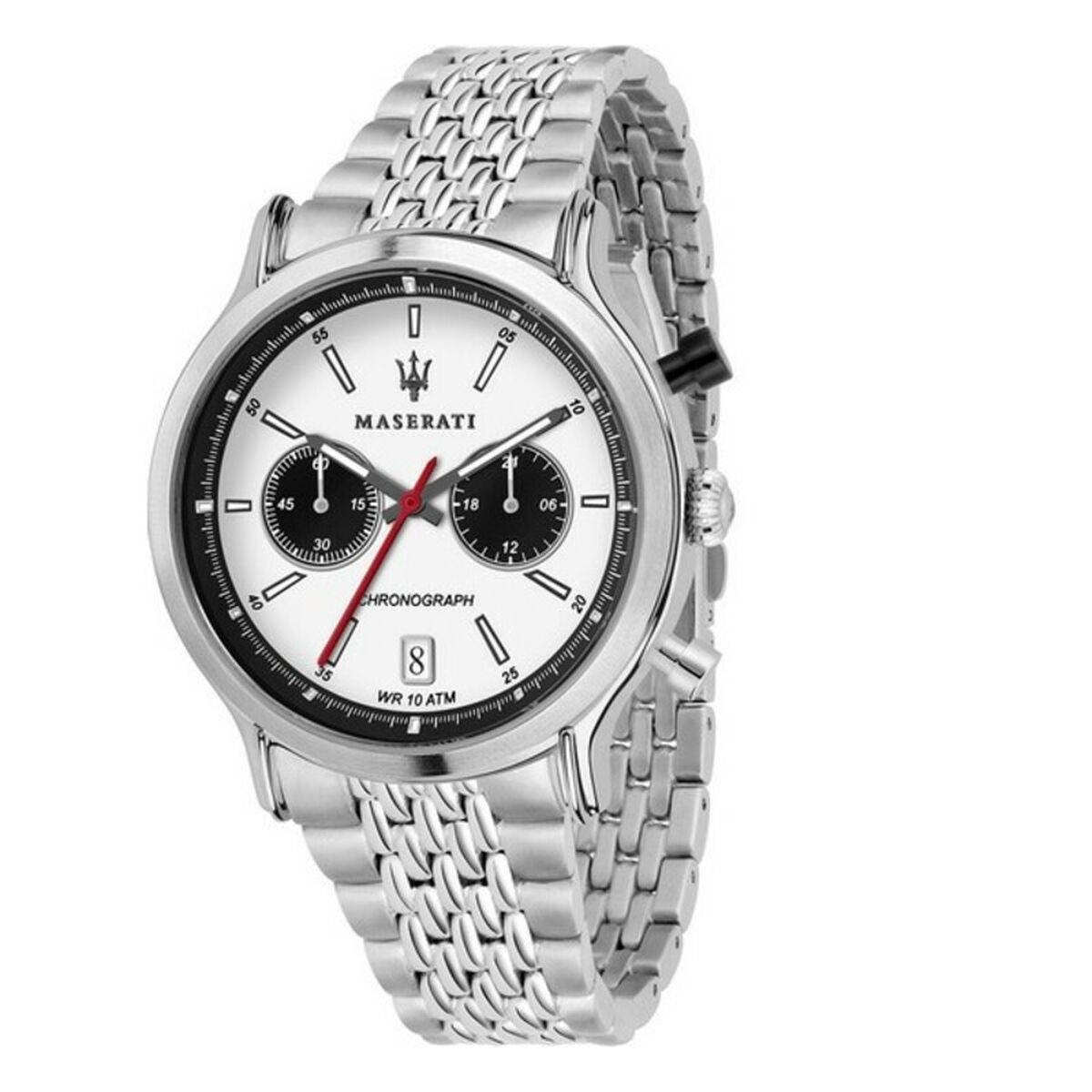 Reloj Hombre Maserati R8873638004 (Ø 42 mm)