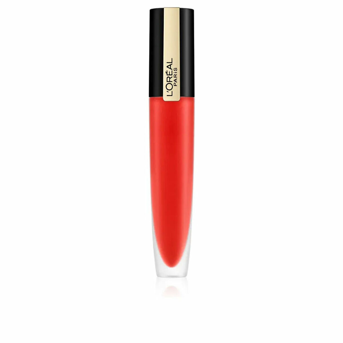 Pintalabios Rouge Signature L'Oreal Make Up (7 ml) 7 ml