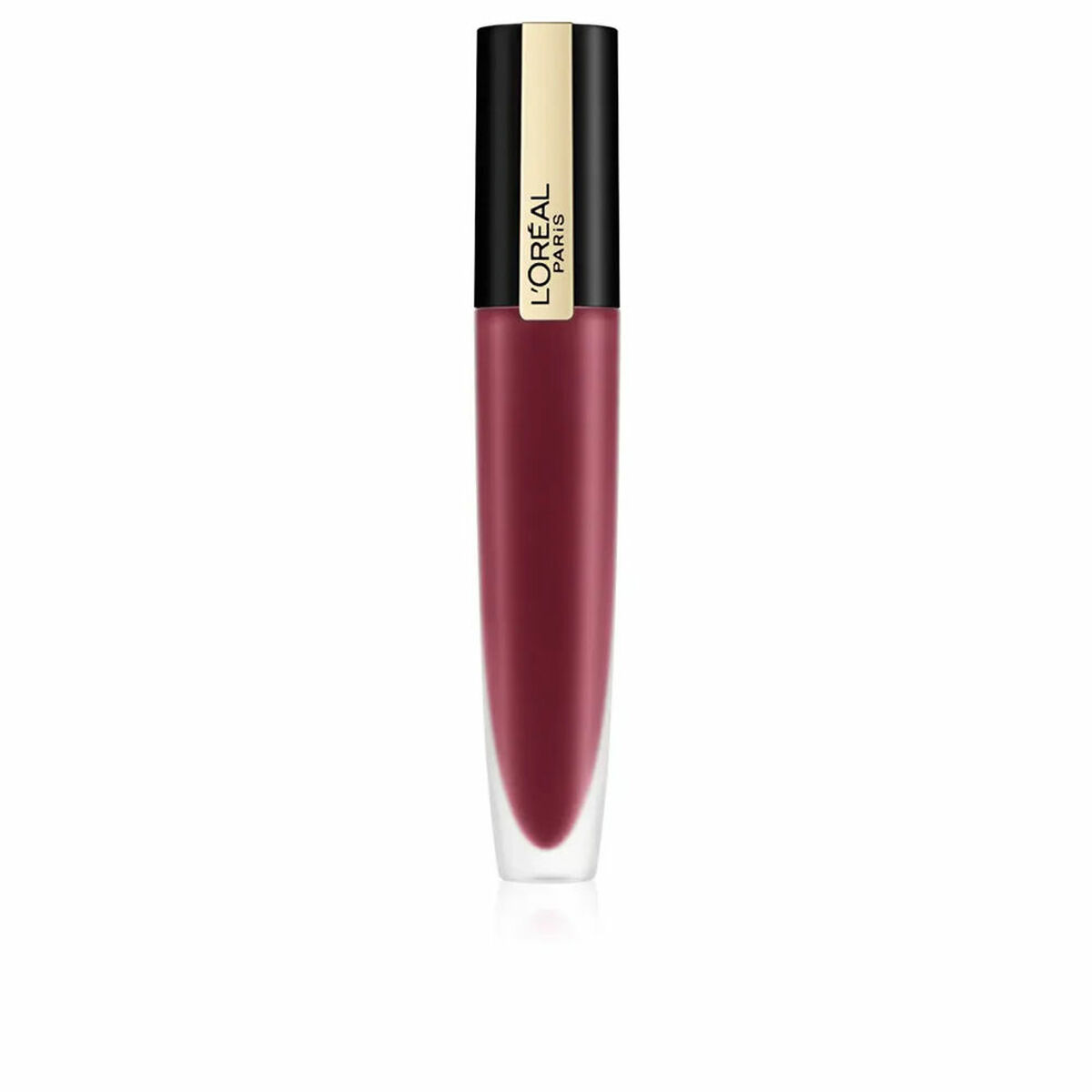 Pintalabios Rouge Signature L'Oreal Make Up (7 ml) 7 ml