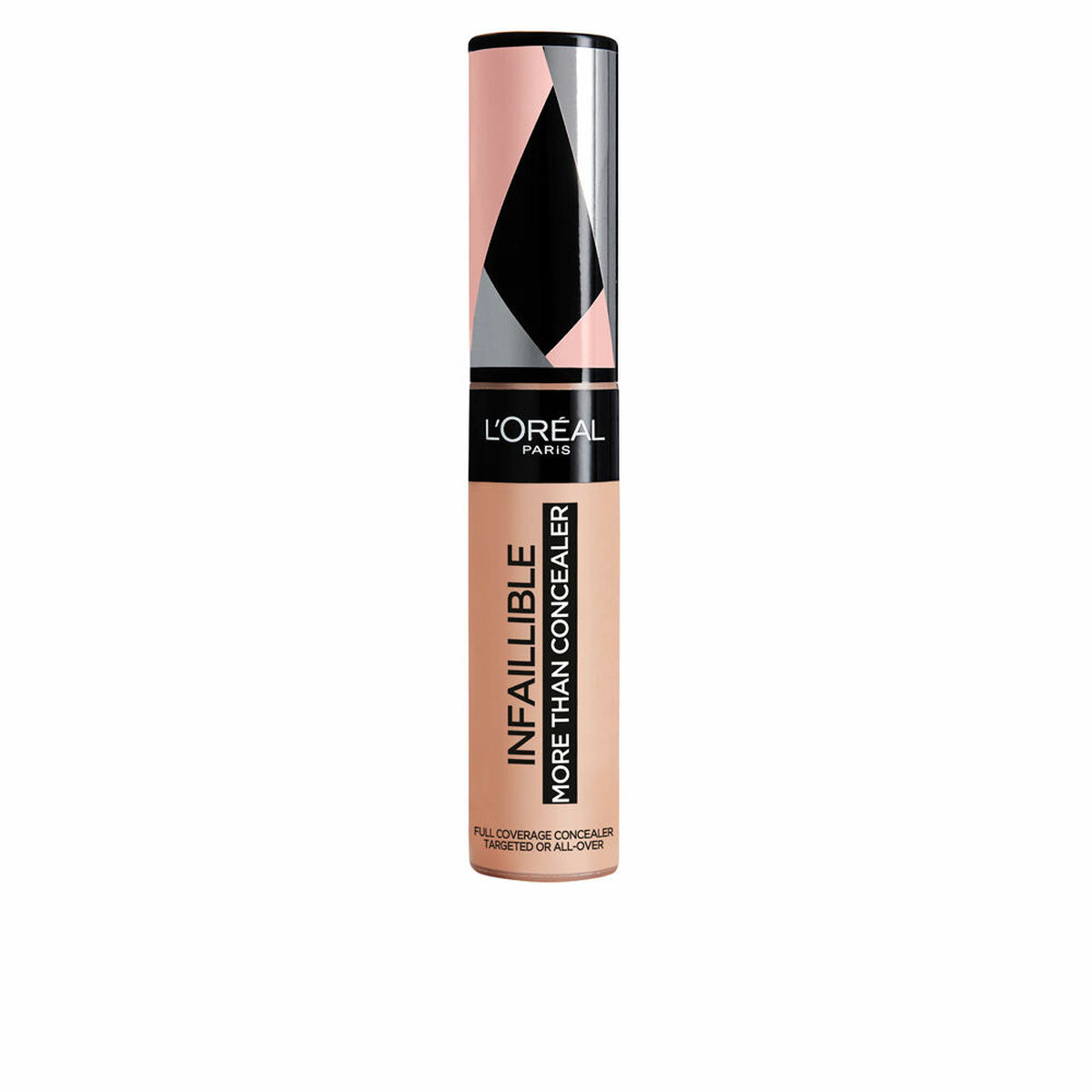 Corrector Facial Infaillible L'Oreal Make Up (11 ml)