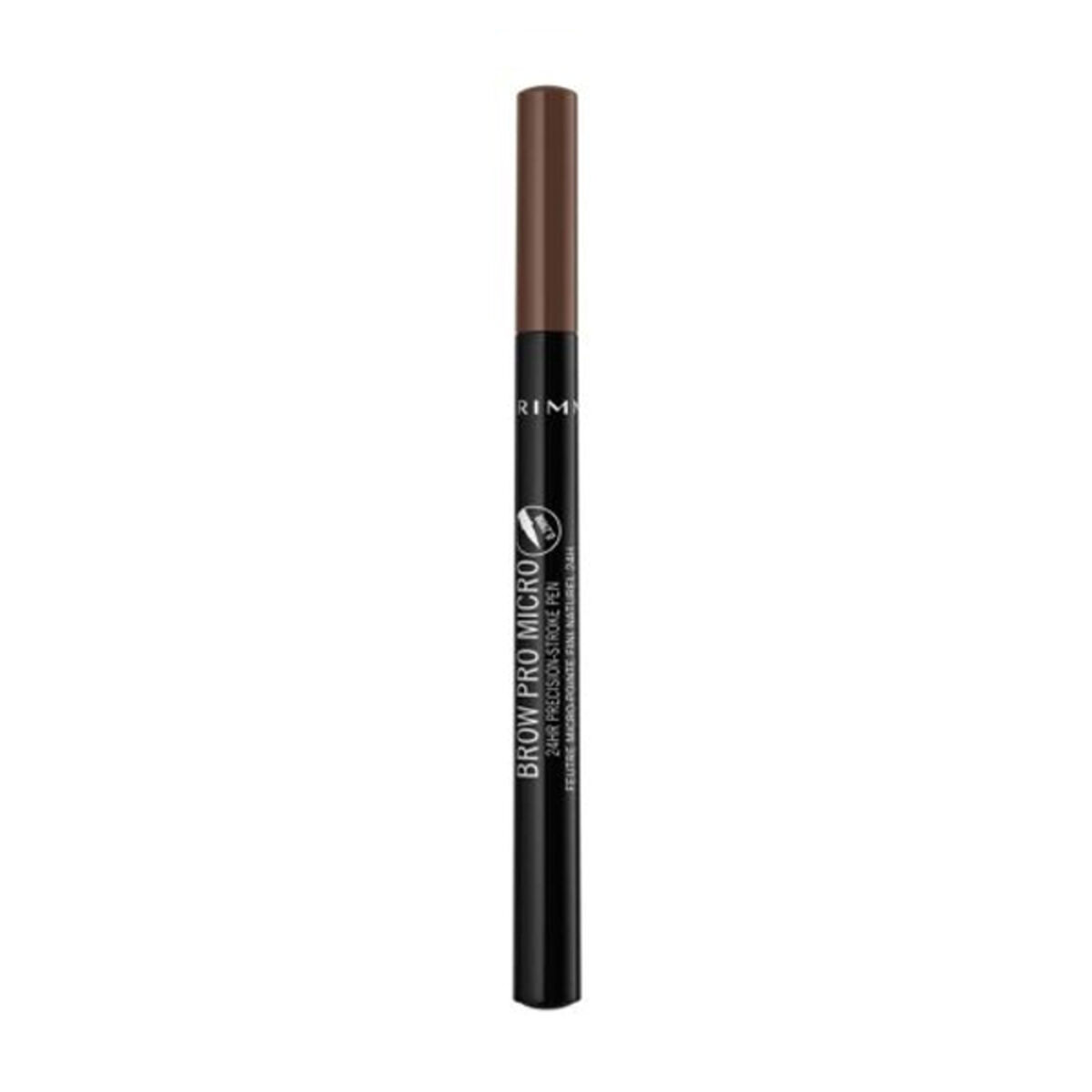 Lápiz de Cejas Brow Pro Micro Precision Rimmel London
