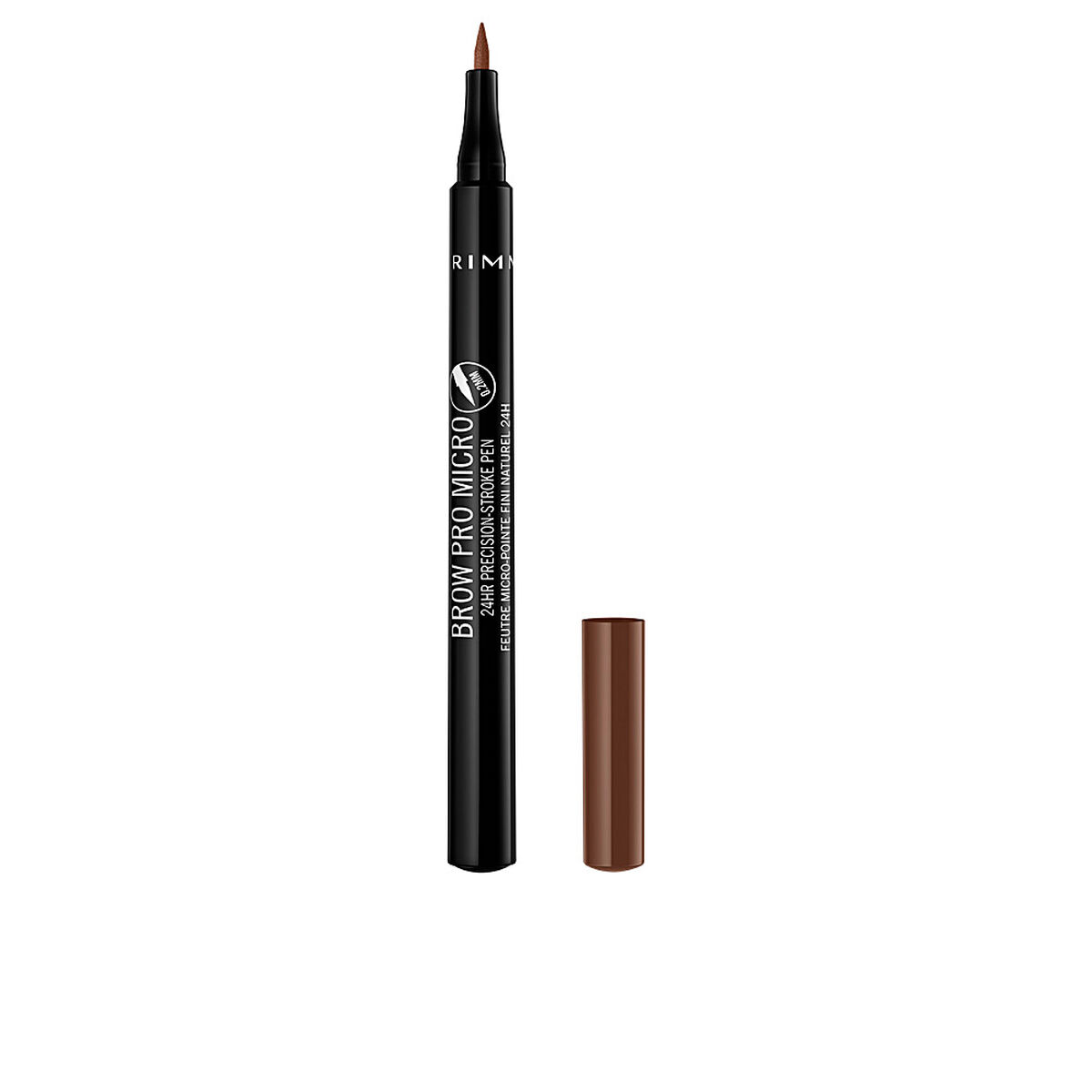 Lápiz de Cejas Brow Pro Micro Precision Rimmel London