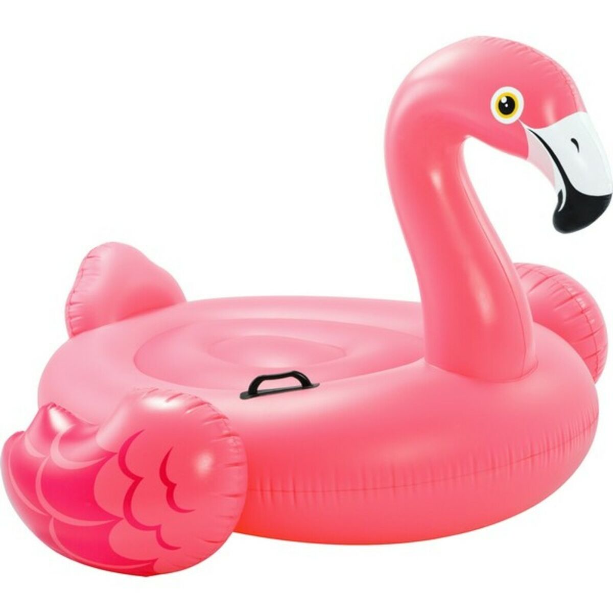 Figura Hinchable para Piscina Intex Flamingo (142 X 137 x 97 cm)