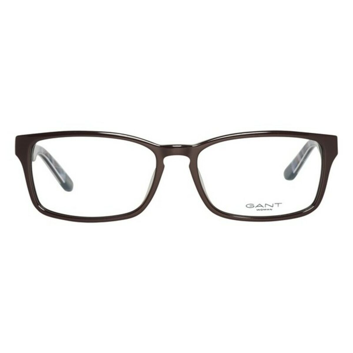 Montura de Gafas Hombre Gant GA3069-048-55 Marrón Ø 55 mm