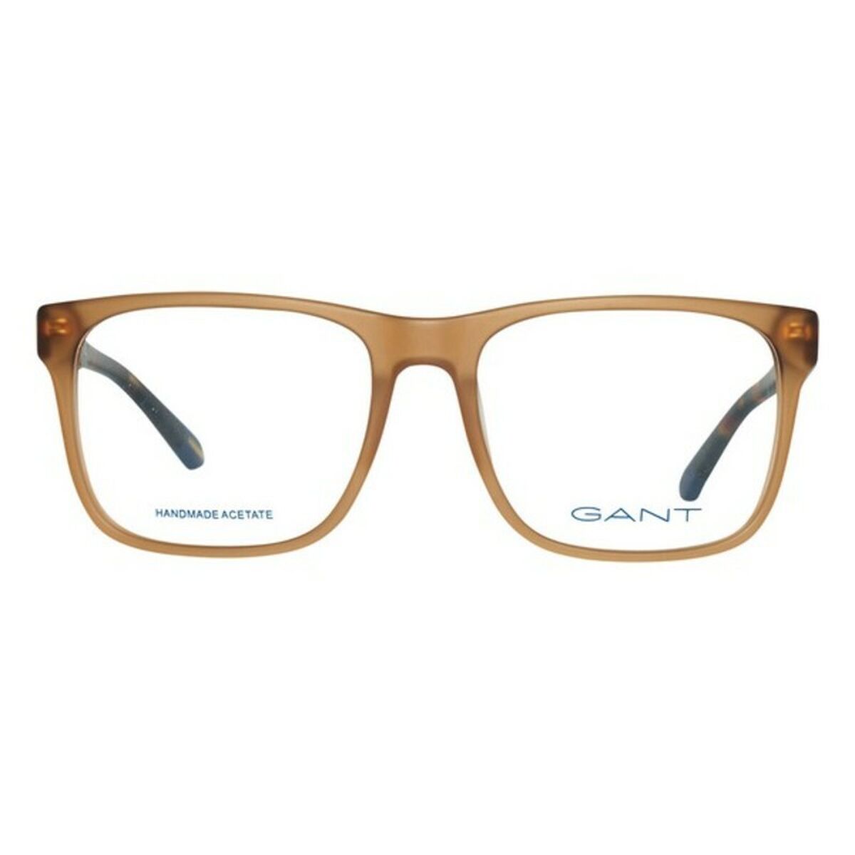 Montura de Gafas Hombre Gant GA3122 54046 Marrón ø 54 mm