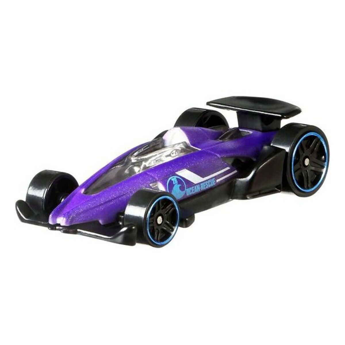 Coche Color Shifter Hot Wheels Surtido