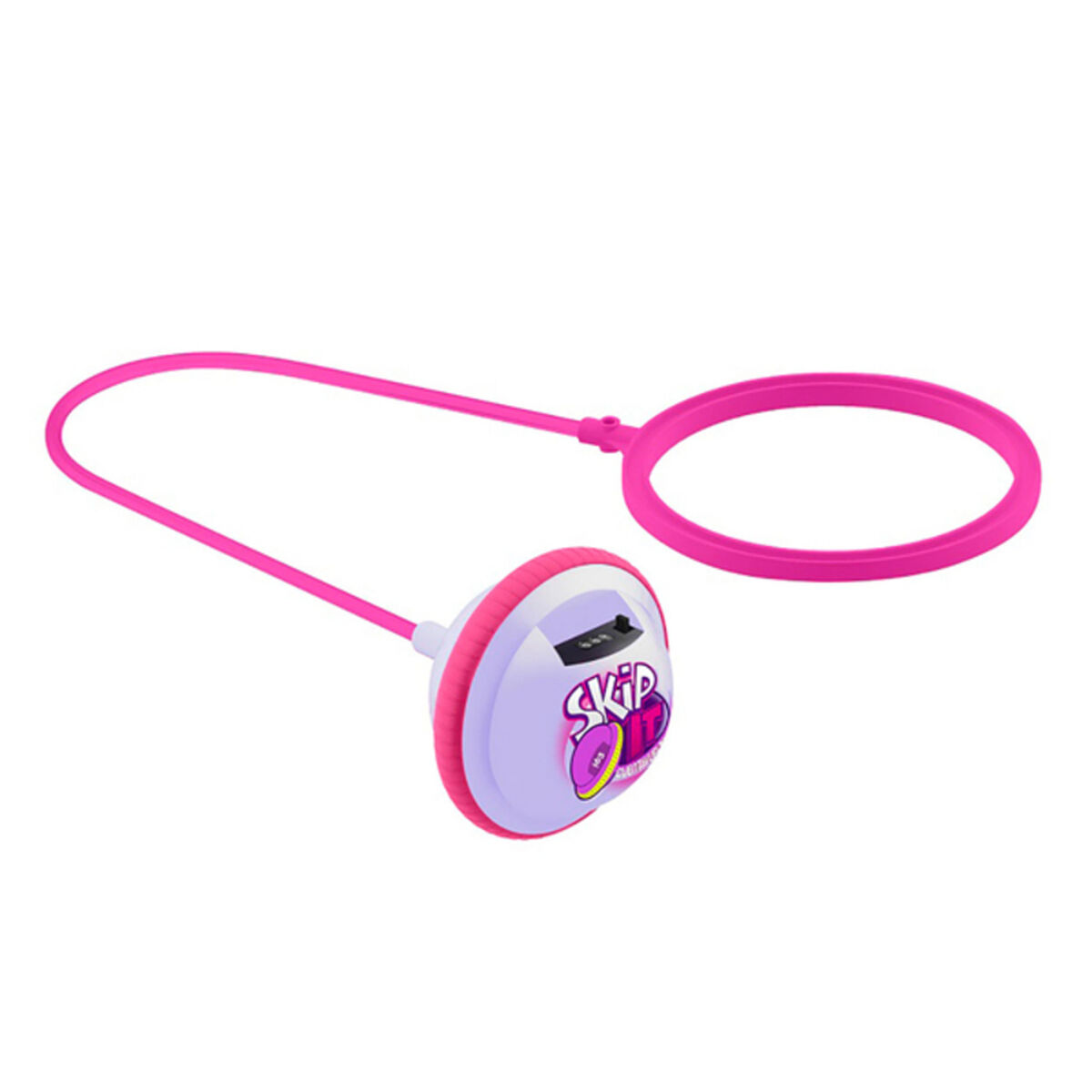 Juego de habilidad SKIP IT Bizak 35007556