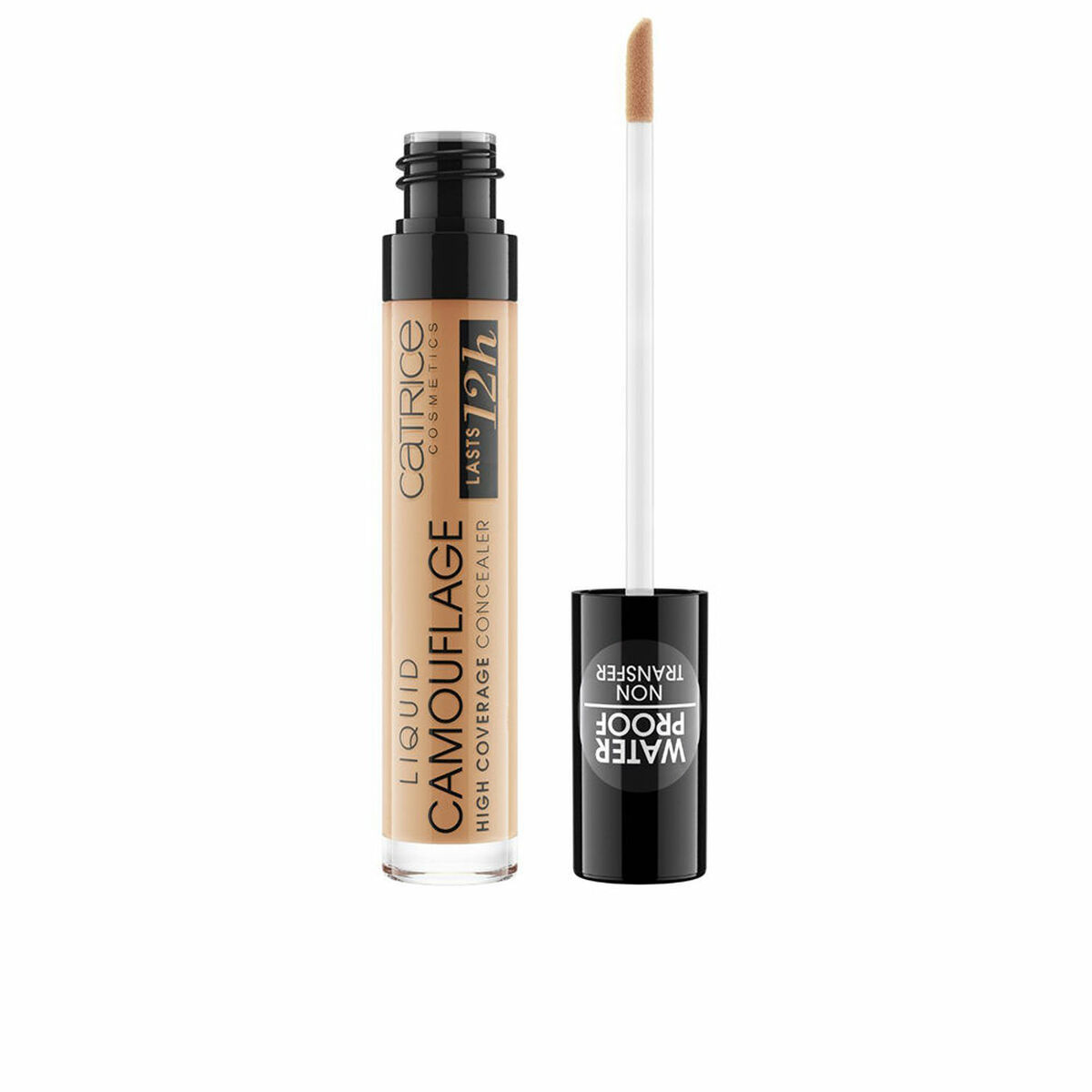 Corrector Facial Liquid Camouflage Catrice (5 ml)