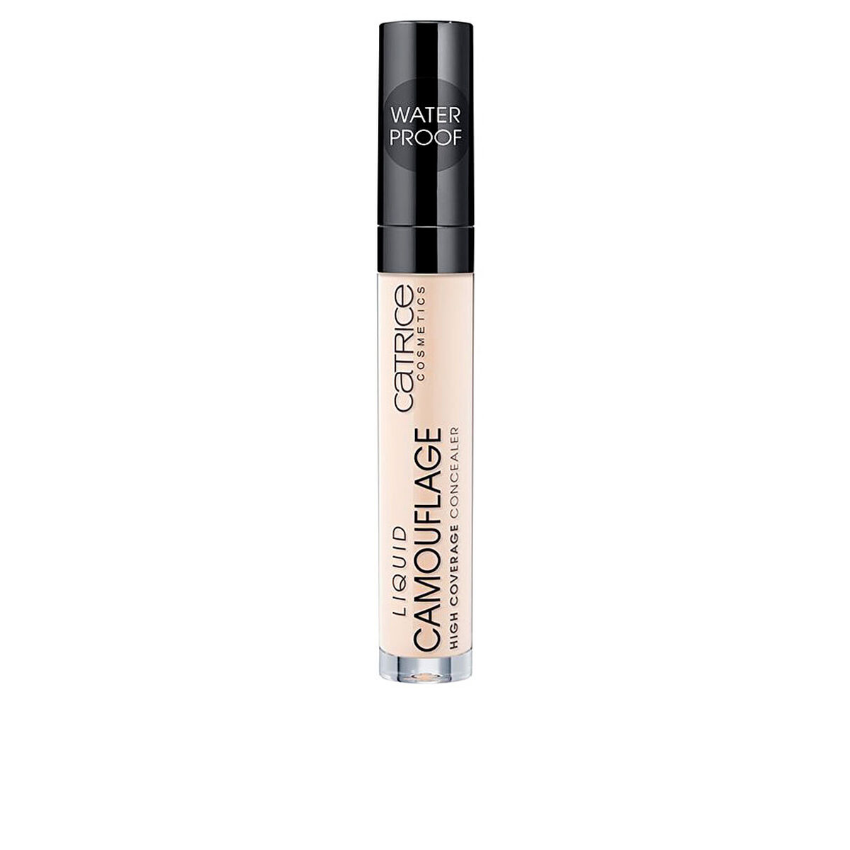 Corrector Facial Liquid Camouflage Catrice (5 ml)
