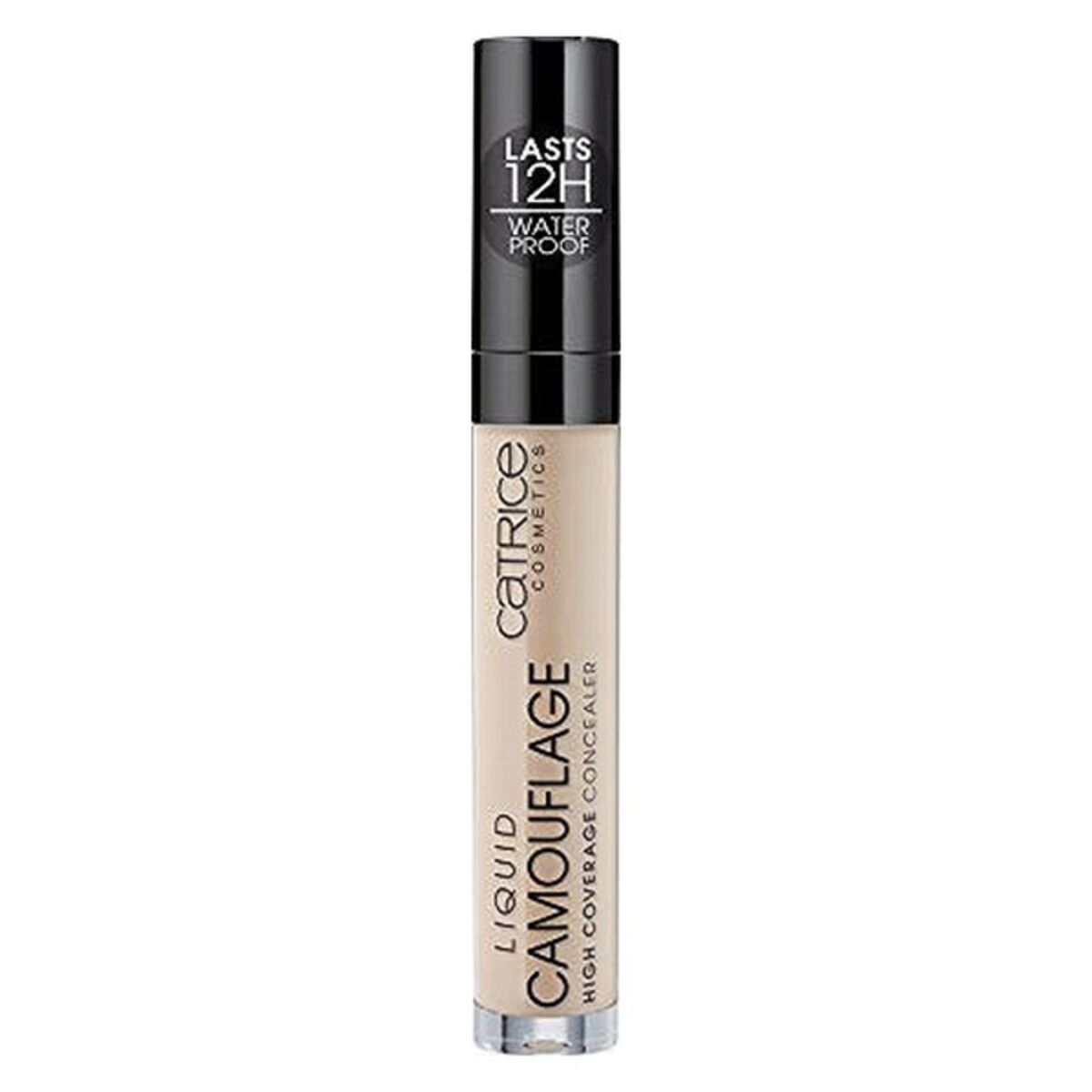 Corrector Facial Liquid Camouflage Catrice (5 ml)
