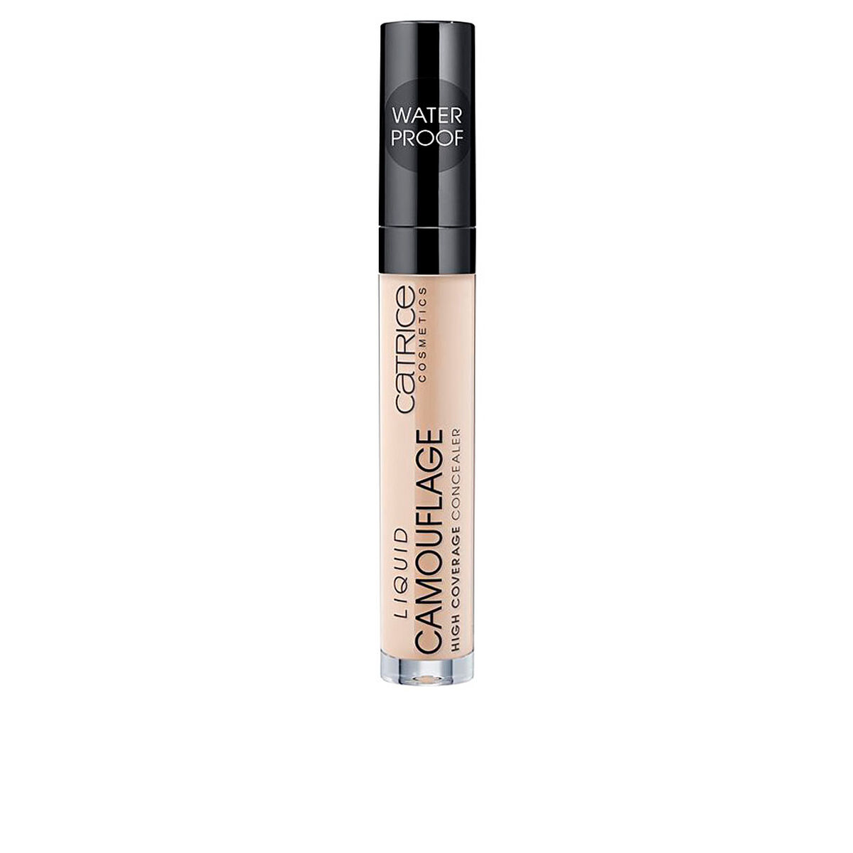 Corrector Facial Liquid Camouflage Catrice (5 ml)