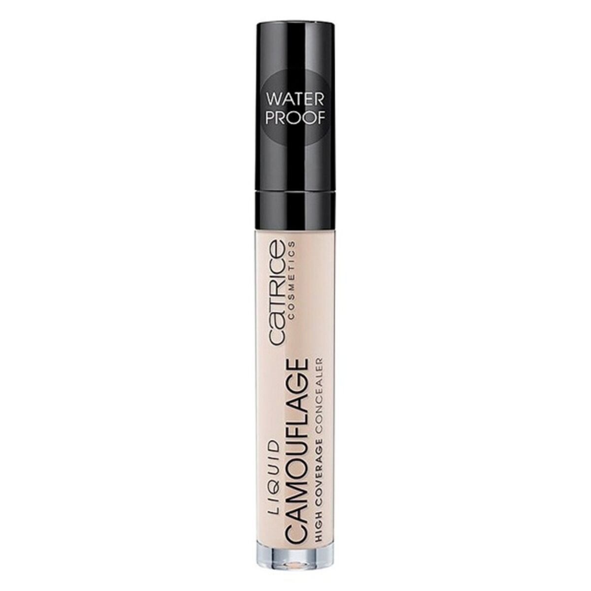Corrector Facial Liquid Camouflage Catrice (5 ml)