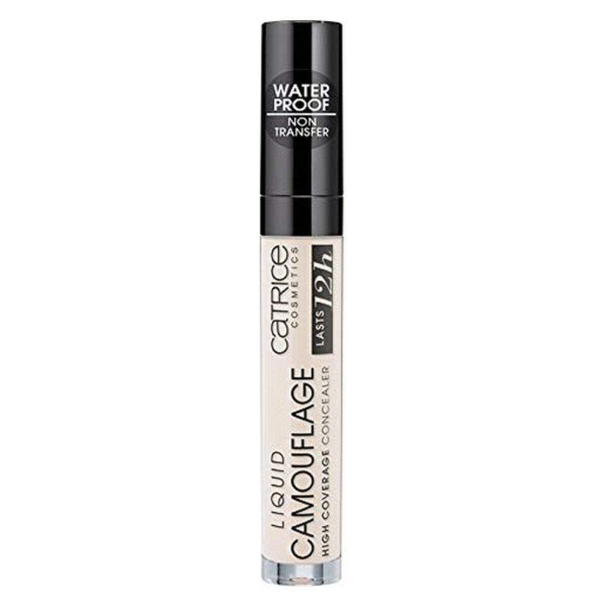 Corrector Facial Liquid Camouflage Catrice (5 ml)