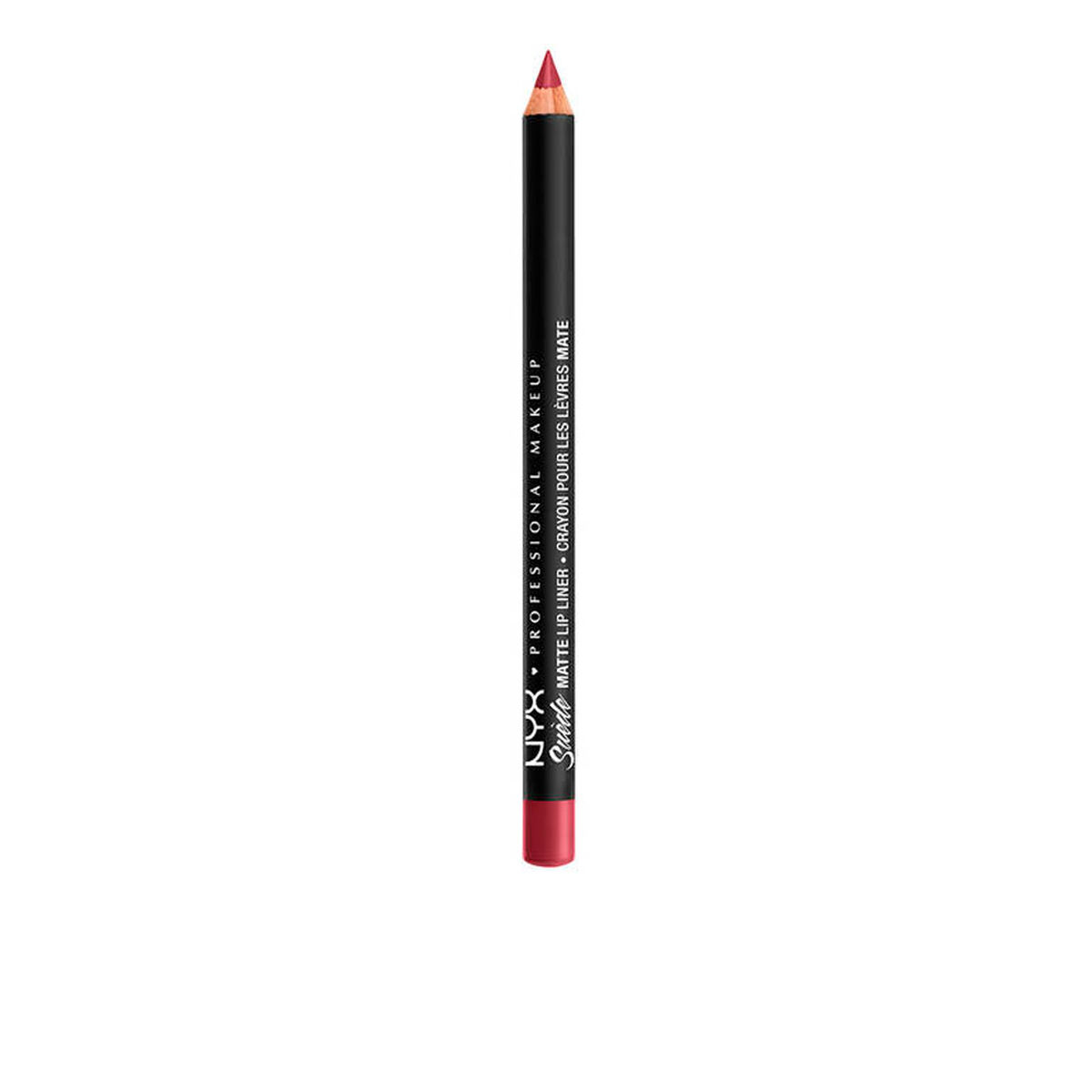 Perfilador de Labios Suede NYX (3,5 g) 3,5 g