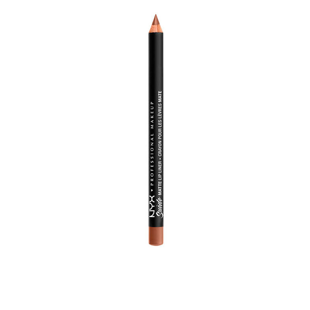 Perfilador de Labios Suede NYX (3,5 g) 3,5 g