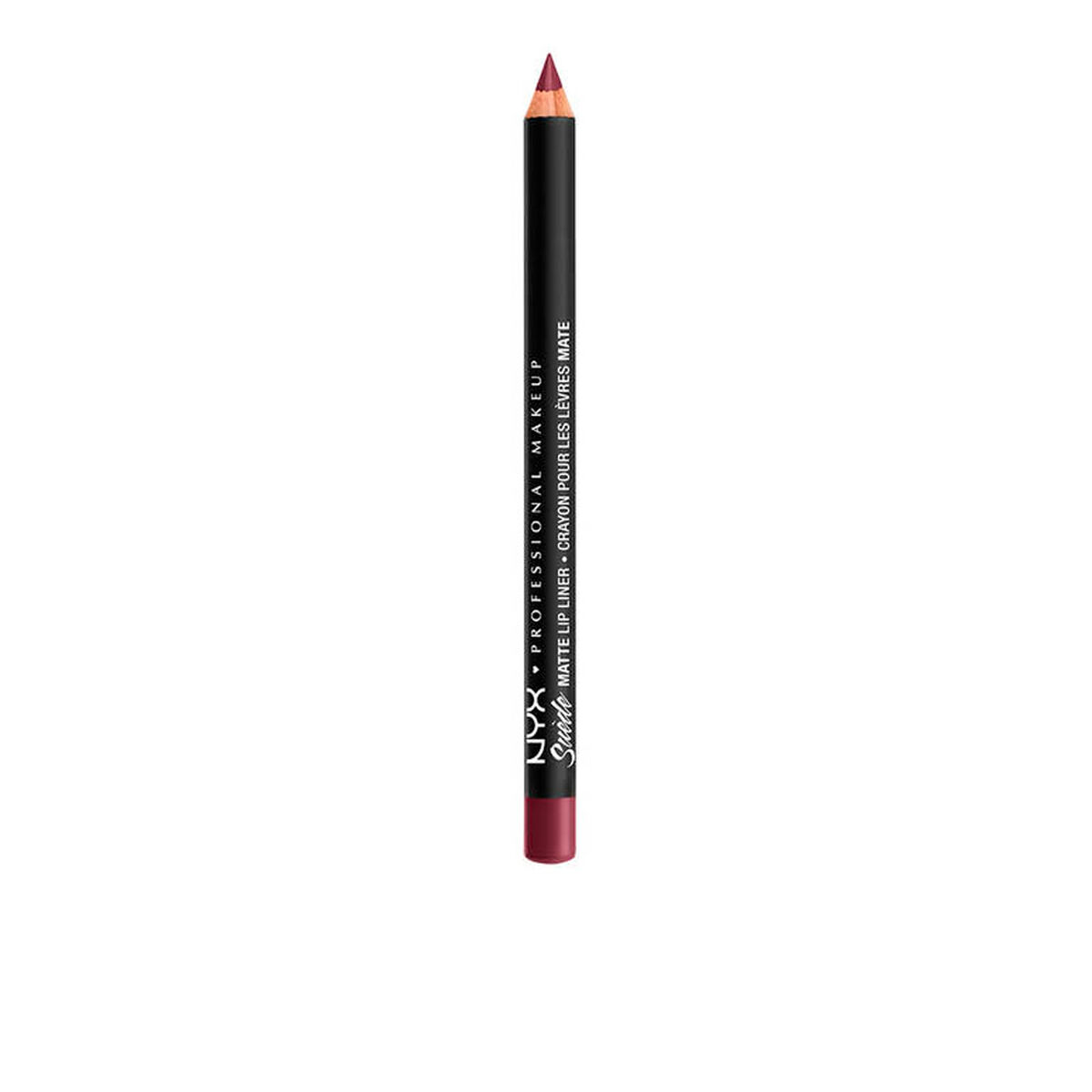 Perfilador de Labios Suede NYX (3,5 g) 3,5 g