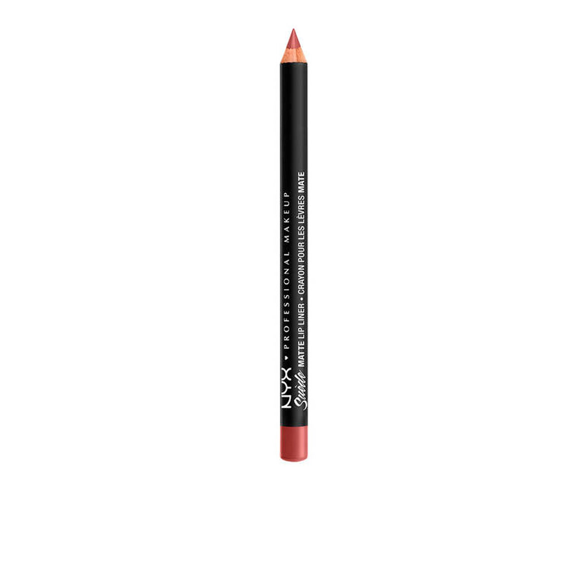 Perfilador de Labios Suede NYX (3,5 g) 3,5 g