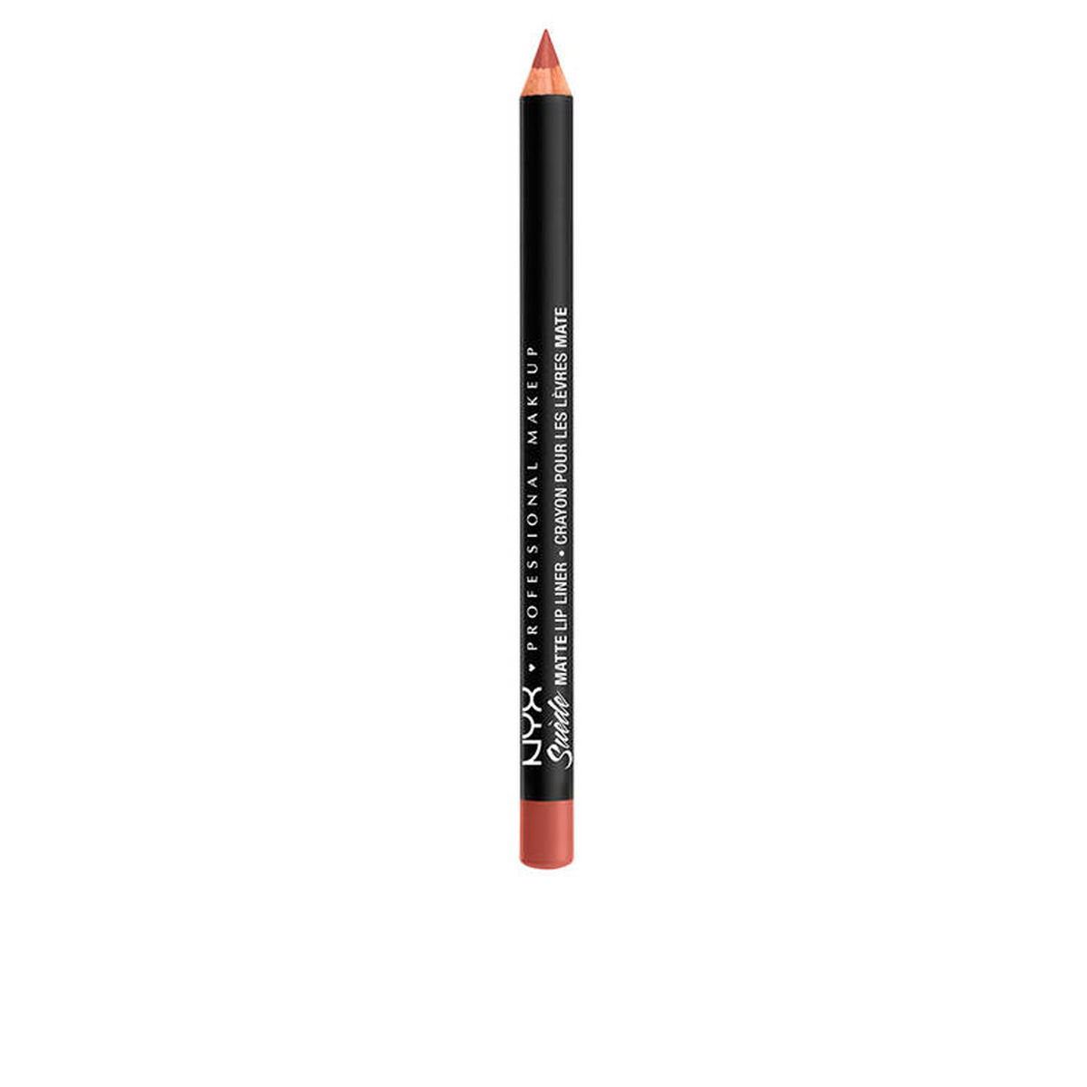 Perfilador de Labios Suede NYX (3,5 g) 3,5 g