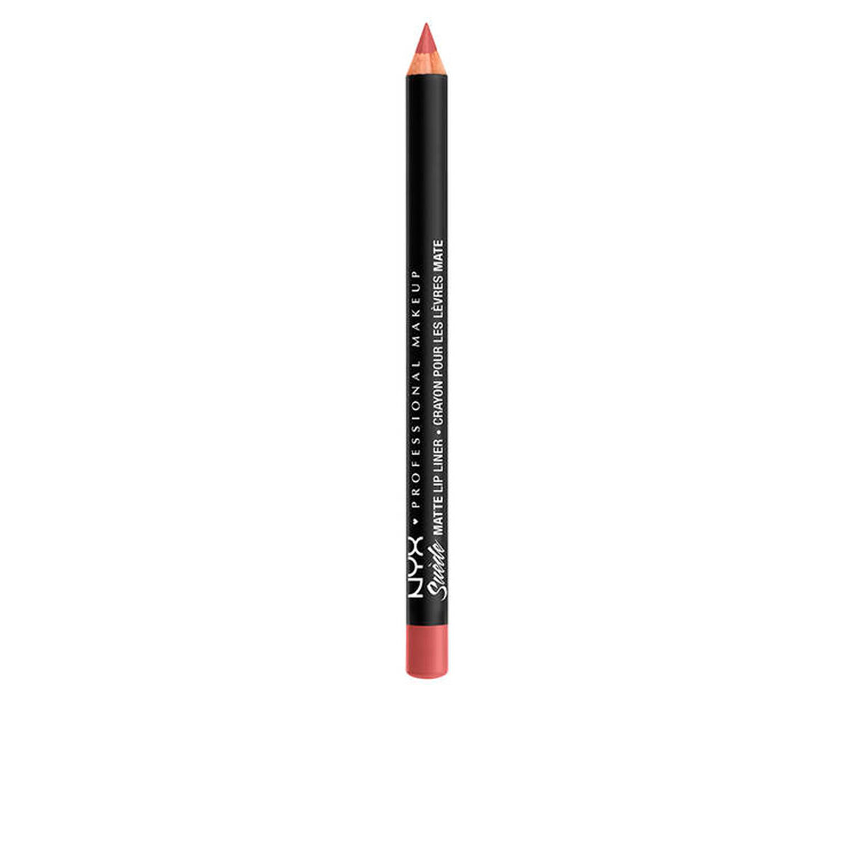 Perfilador de Labios Suede NYX (3,5 g) 3,5 g
