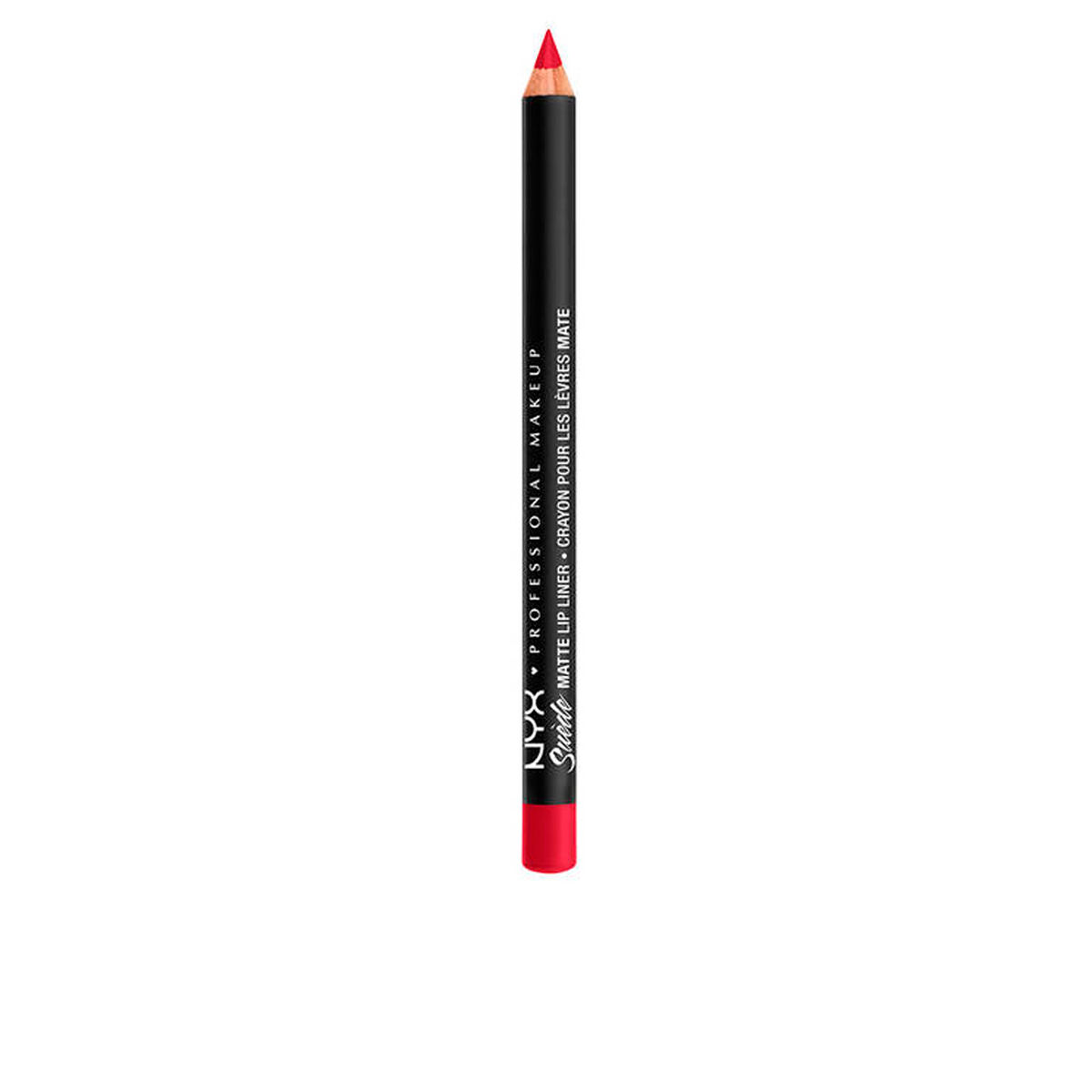 Perfilador de Labios Suede NYX (3,5 g) 3,5 g