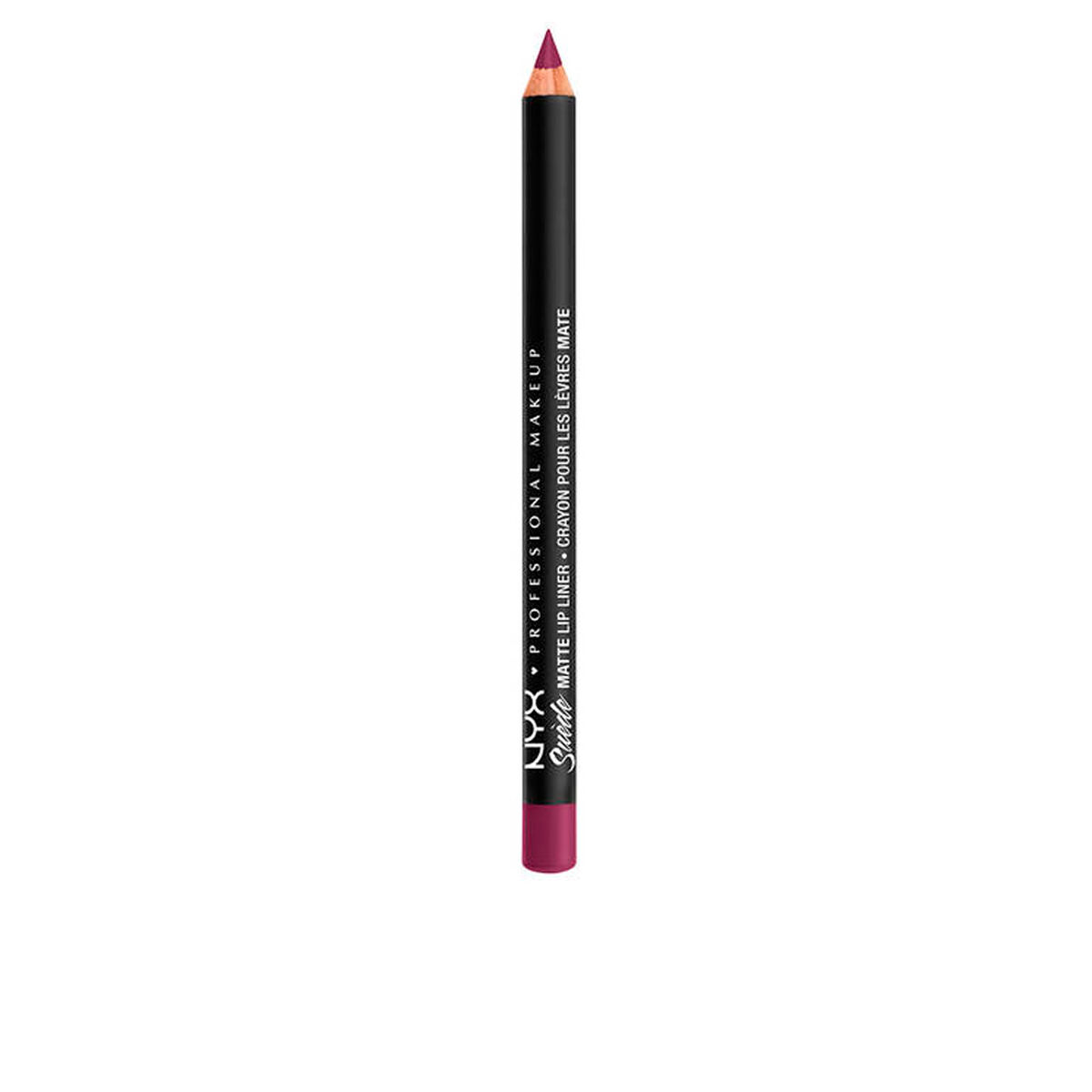 Perfilador de Labios Suede NYX (3,5 g) 3,5 g